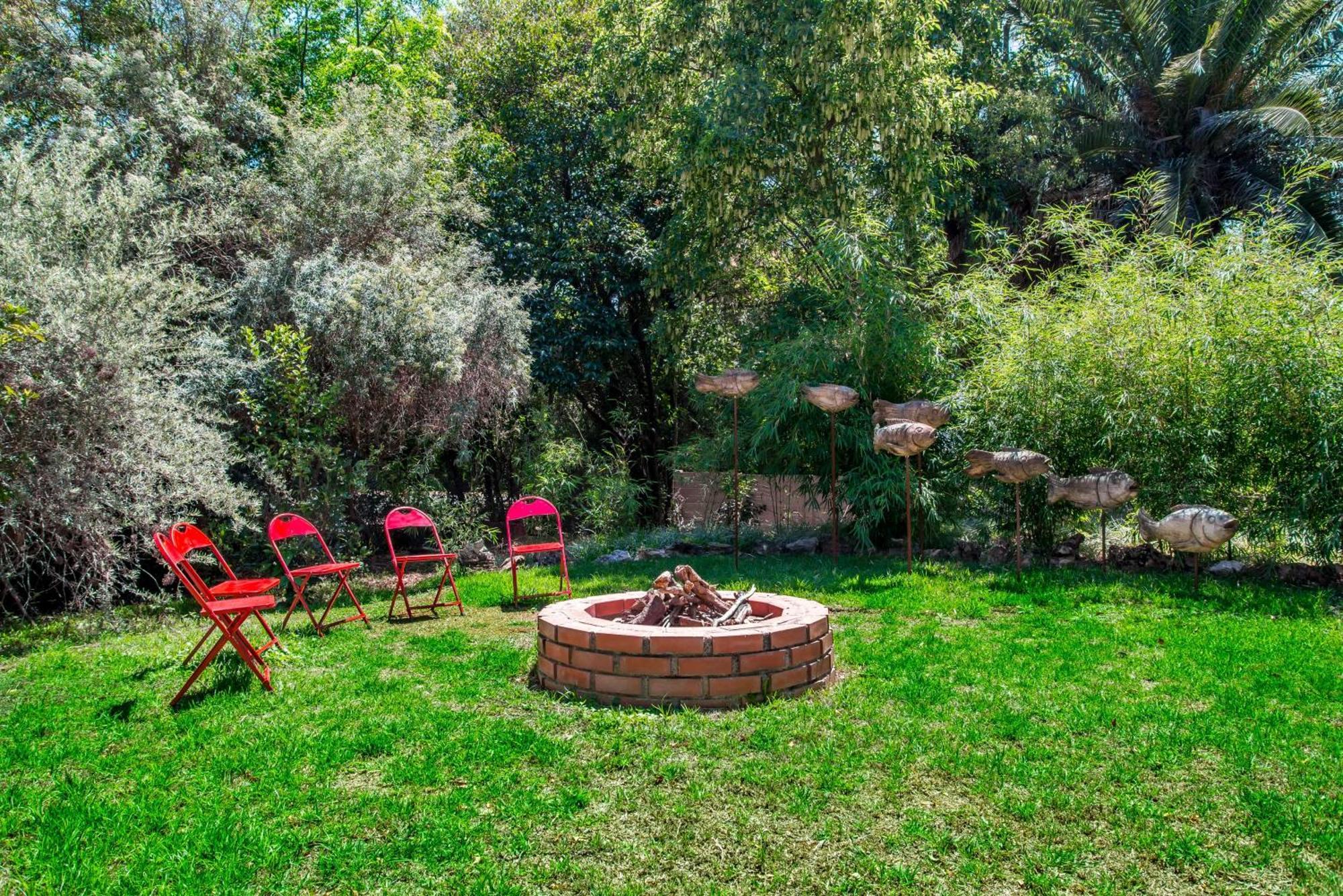 Festina Lente Guest house *