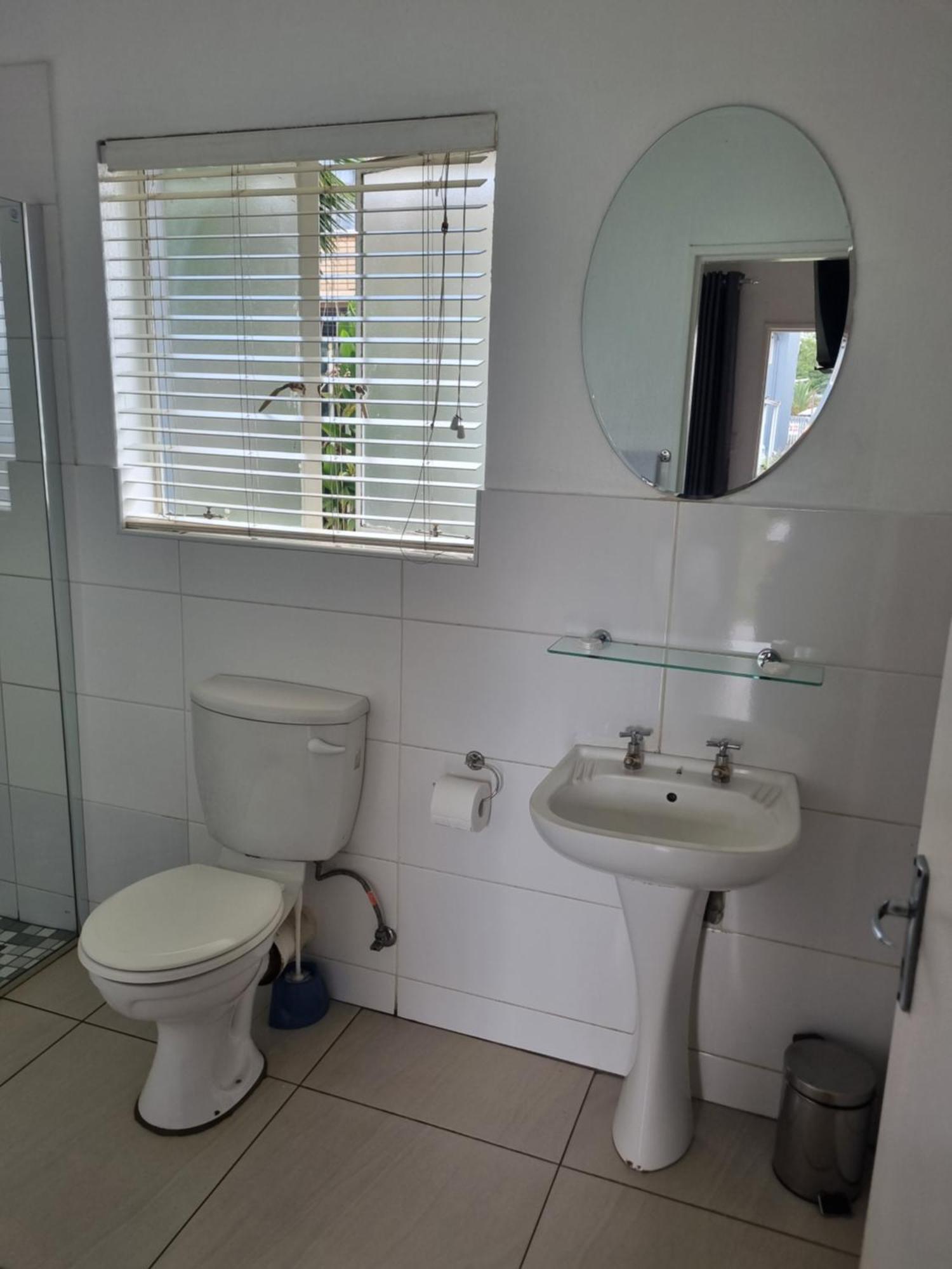 Apartamento Palmar Joanesburgo