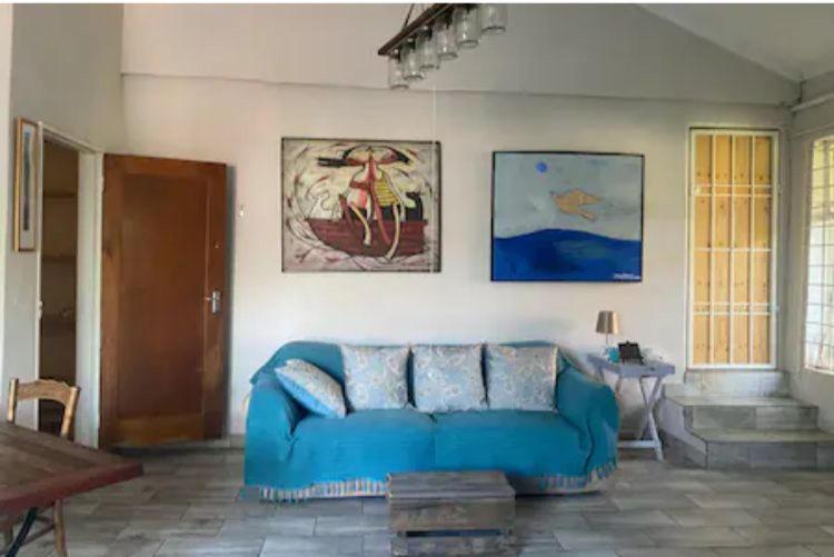 New Barn Private Space, Fibre Wifi, Vegan Johannesburg