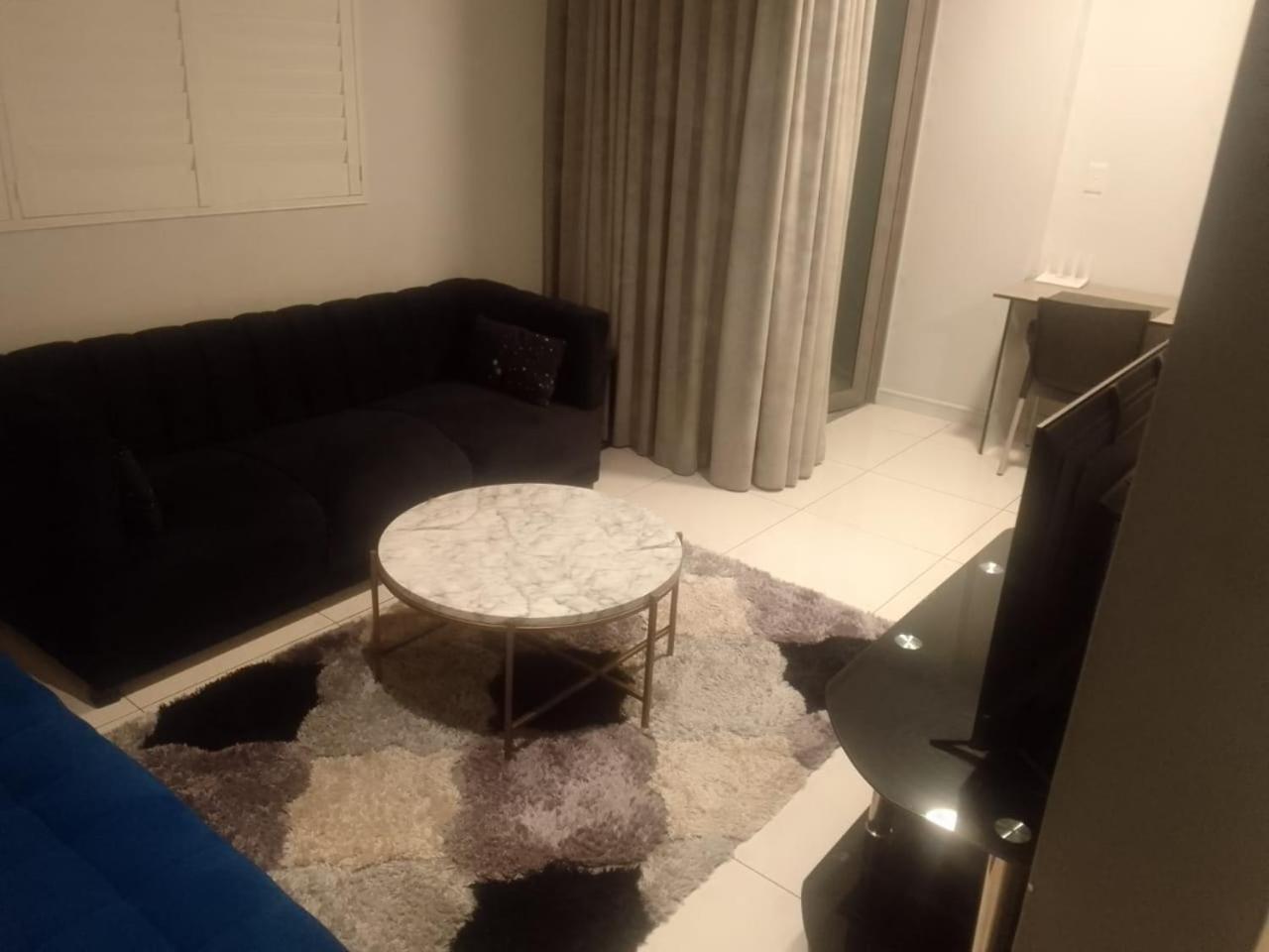 The Median Rosebank Homestay *