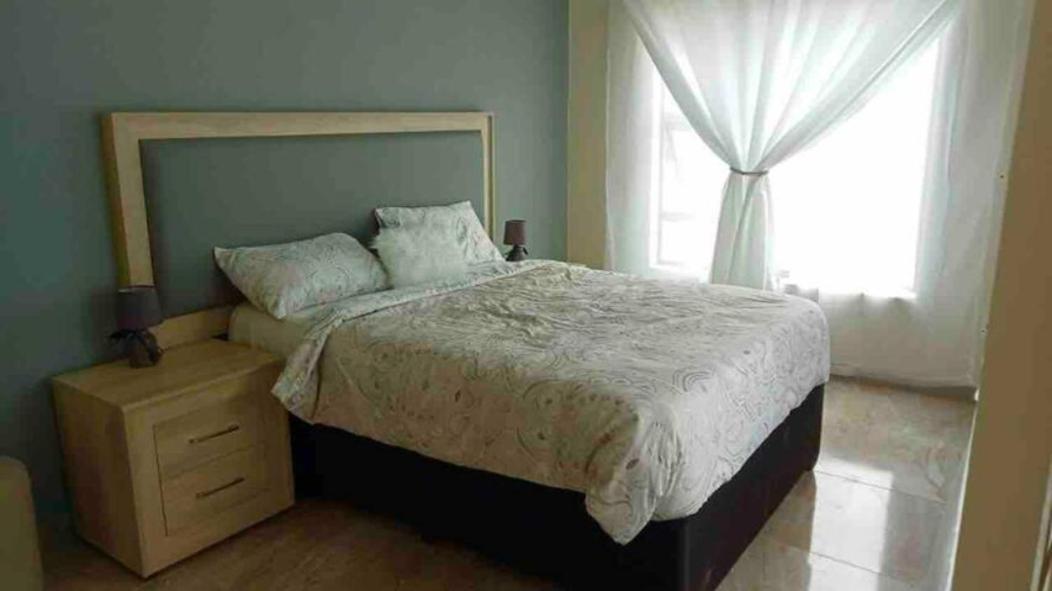 Evans Village - & Apartment Johannesburg