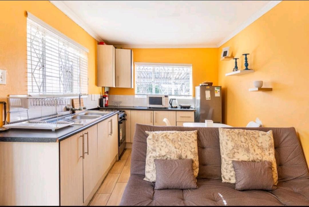 Lovely Linden With Solar Inverter Johannesburg