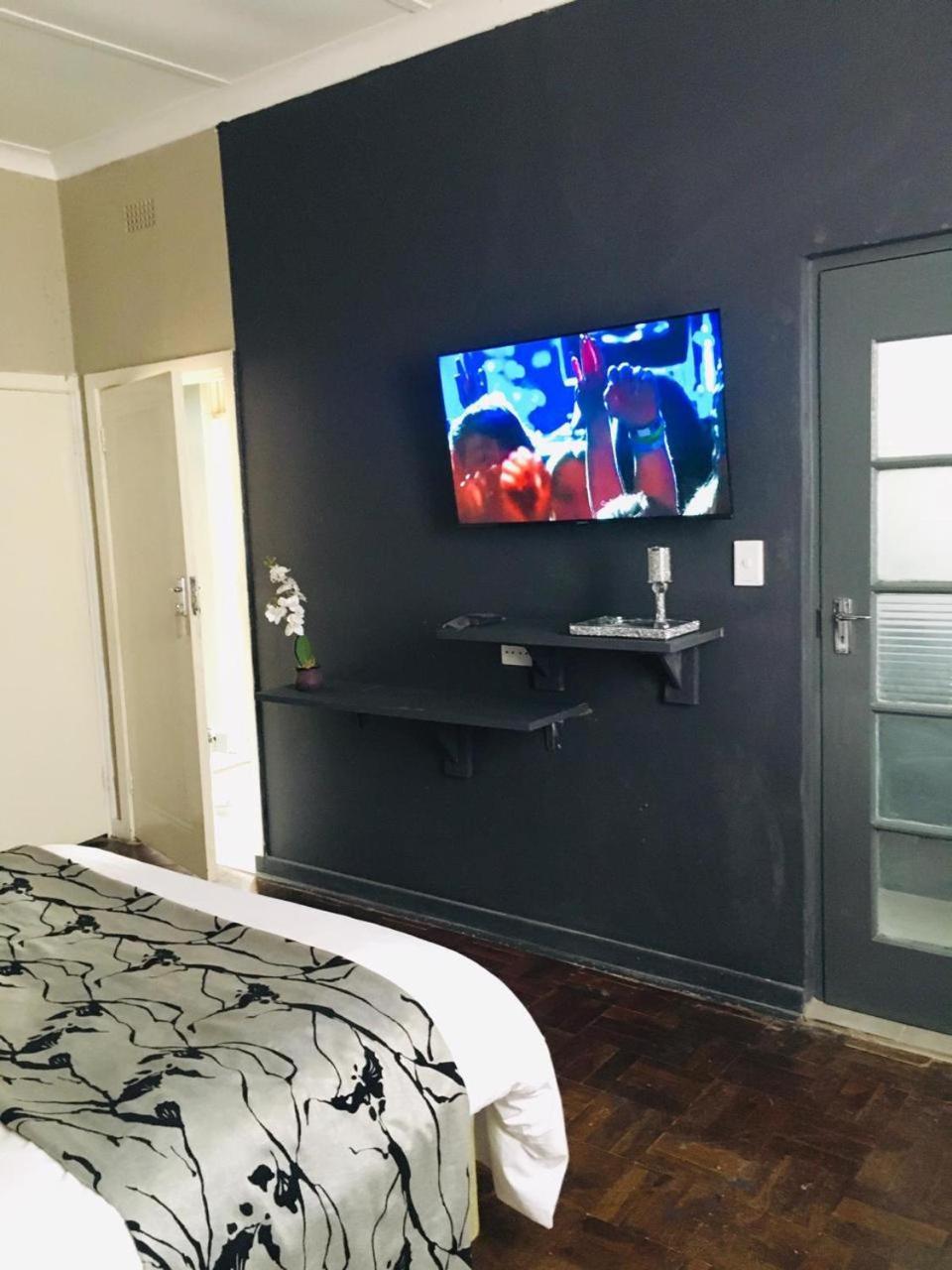 Bed & Breakfast Derrick Johannesburg