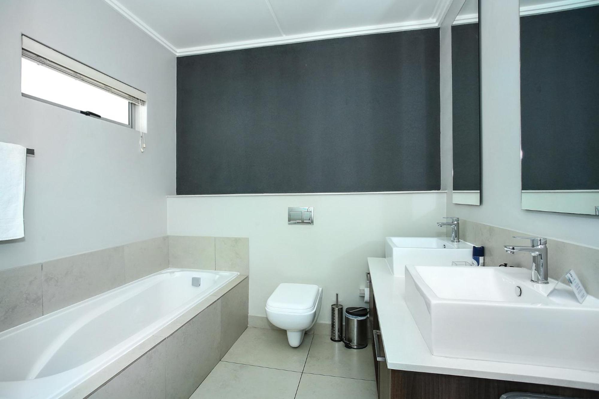 Epic Lifestyle Sandton Apartamento Joanesburgo