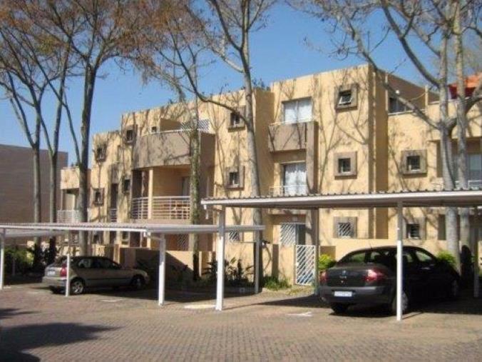 Madison Palms Sandton Joanesburgo