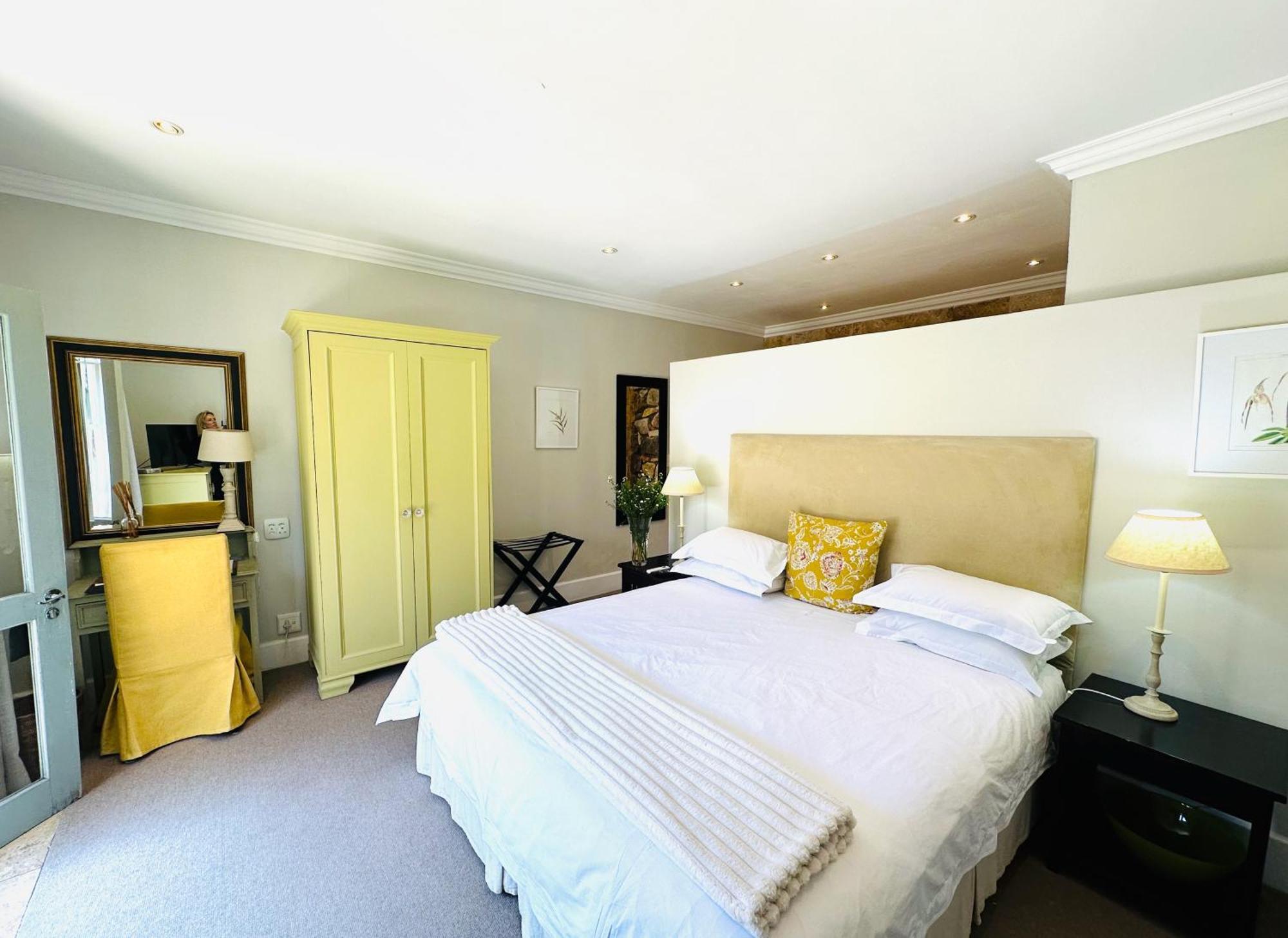 The Parkwood Hotel 5*