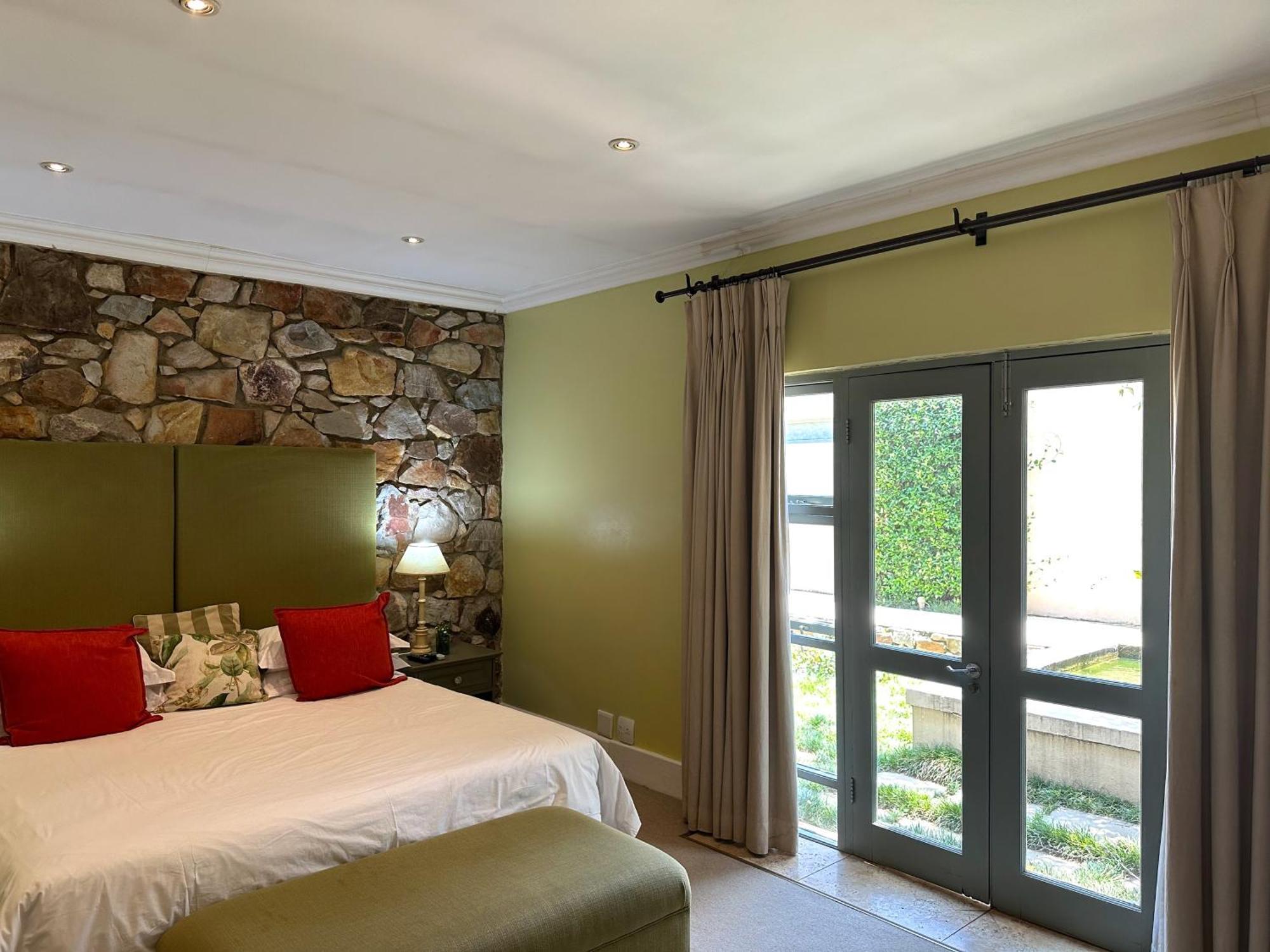 The Parkwood 5* Johannesburg