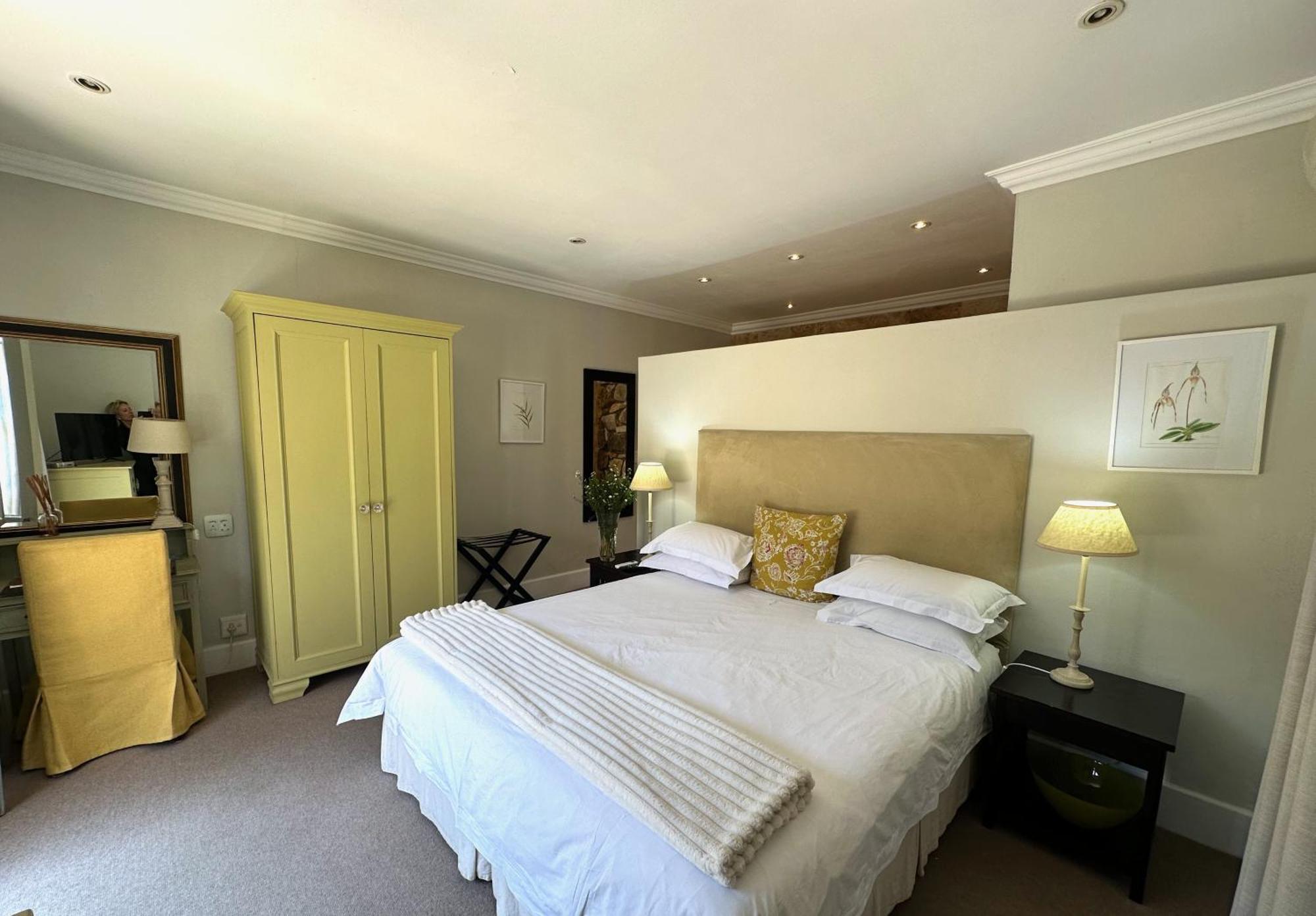 The Parkwood Johannesburg