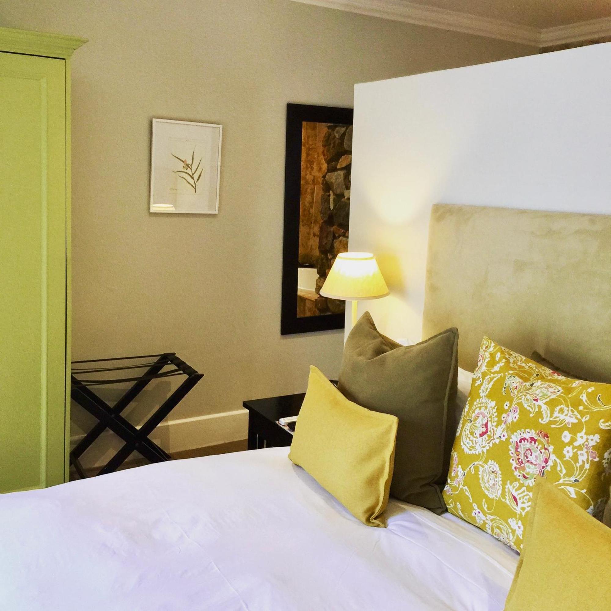 Hotel The Parkwood 5*