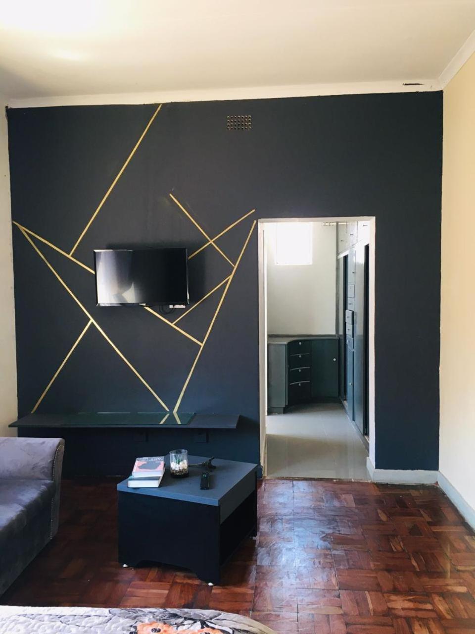 Bed & Breakfast Derrick Johannesburg