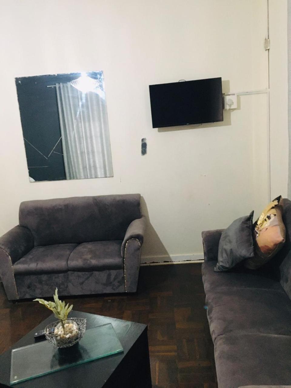 Derrick Bed & Breakfast Johannesburg