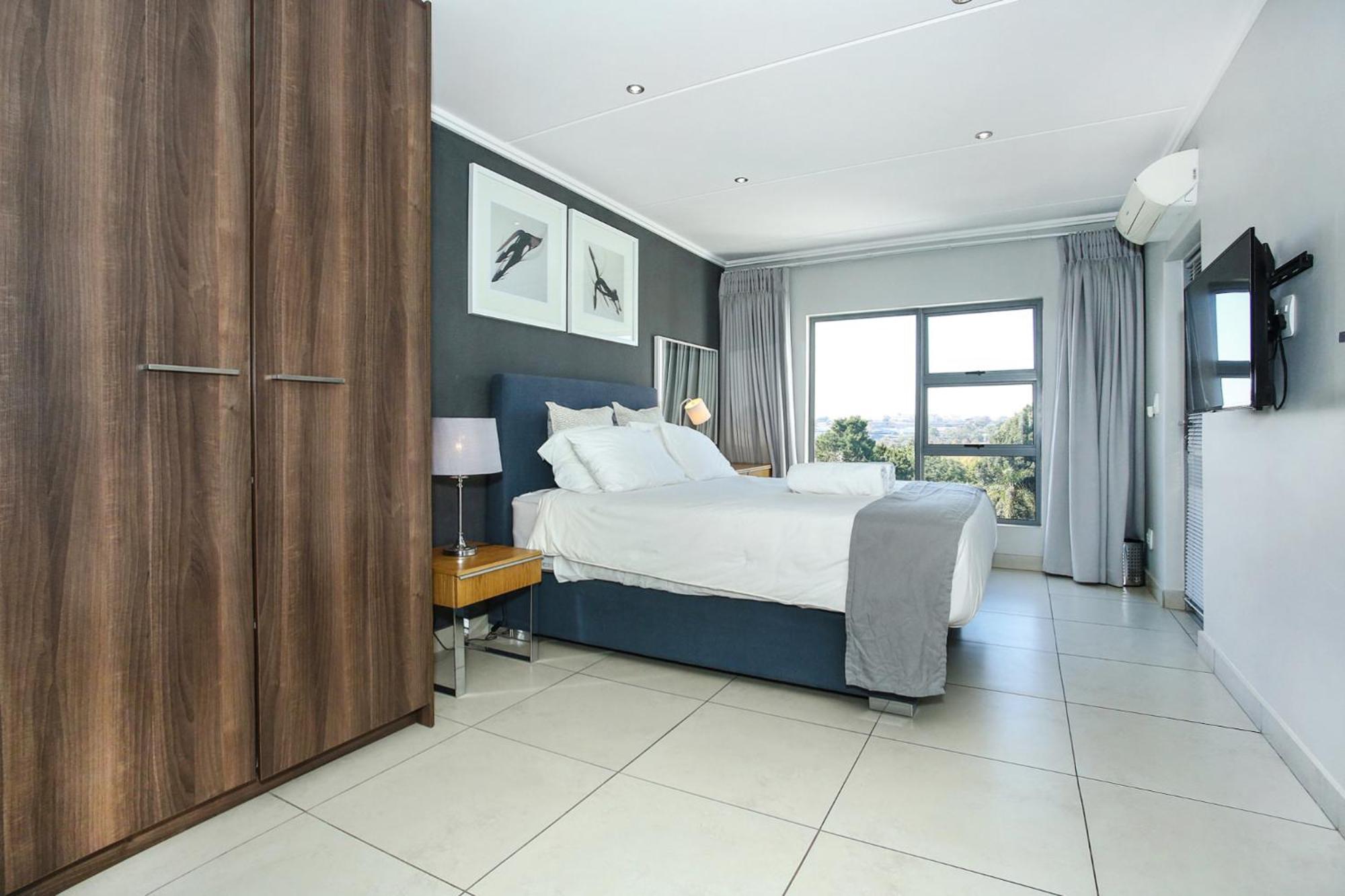 Epic Lifestyle Sandton Apartamento *