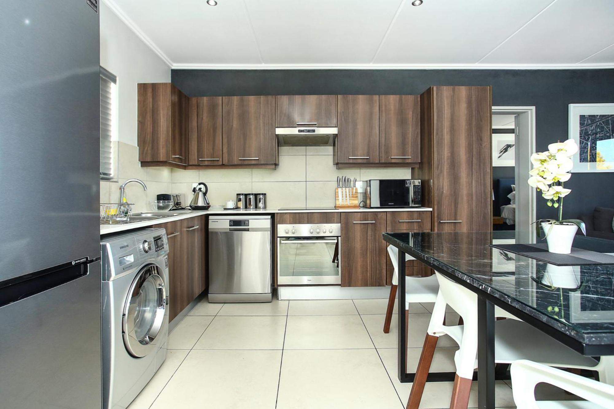 Epic Lifestyle Sandton Apartamento