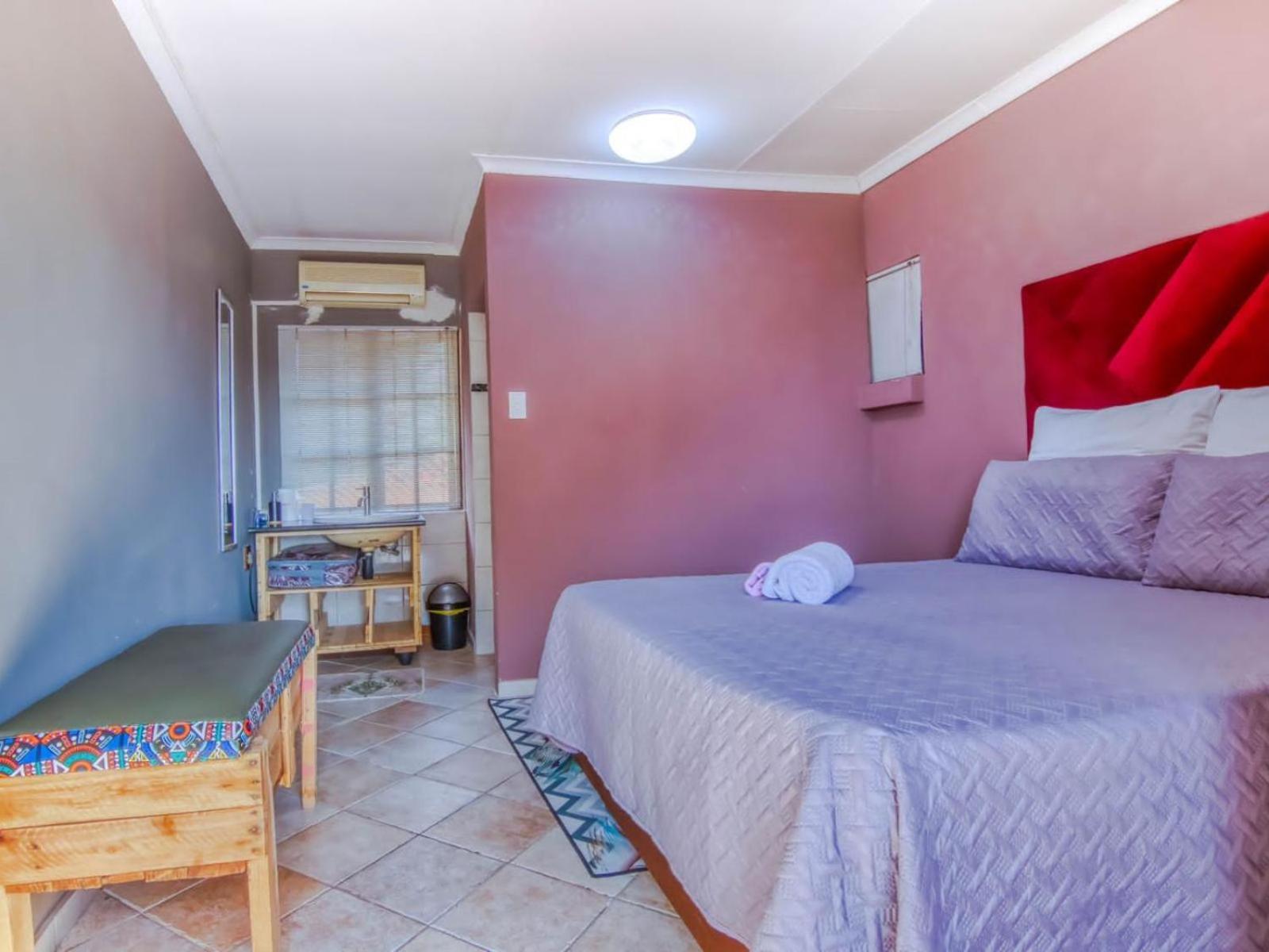 Gspot94-gardenspot94 Homestay Johannesburg