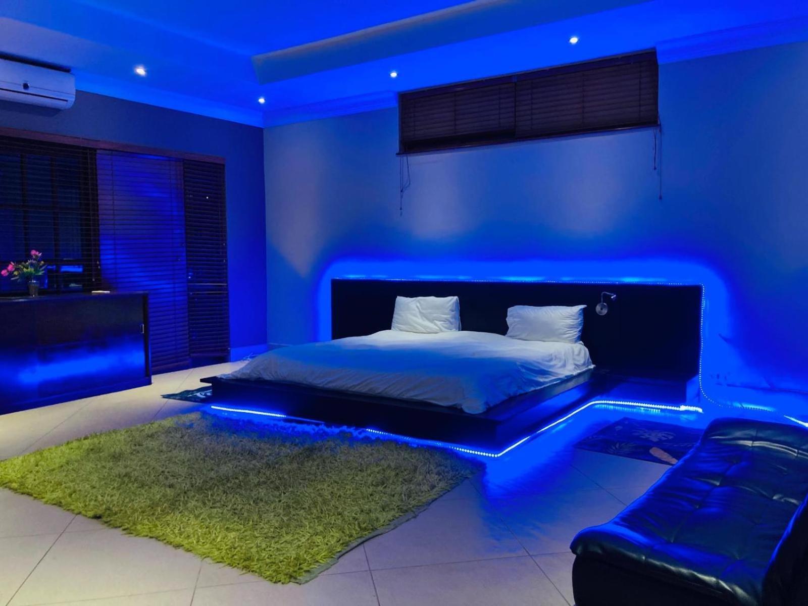 Gspot94-gardenspot94 Homestay