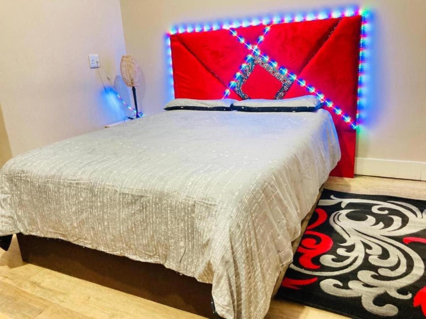 Gspot94-gardenspot94 Homestay *