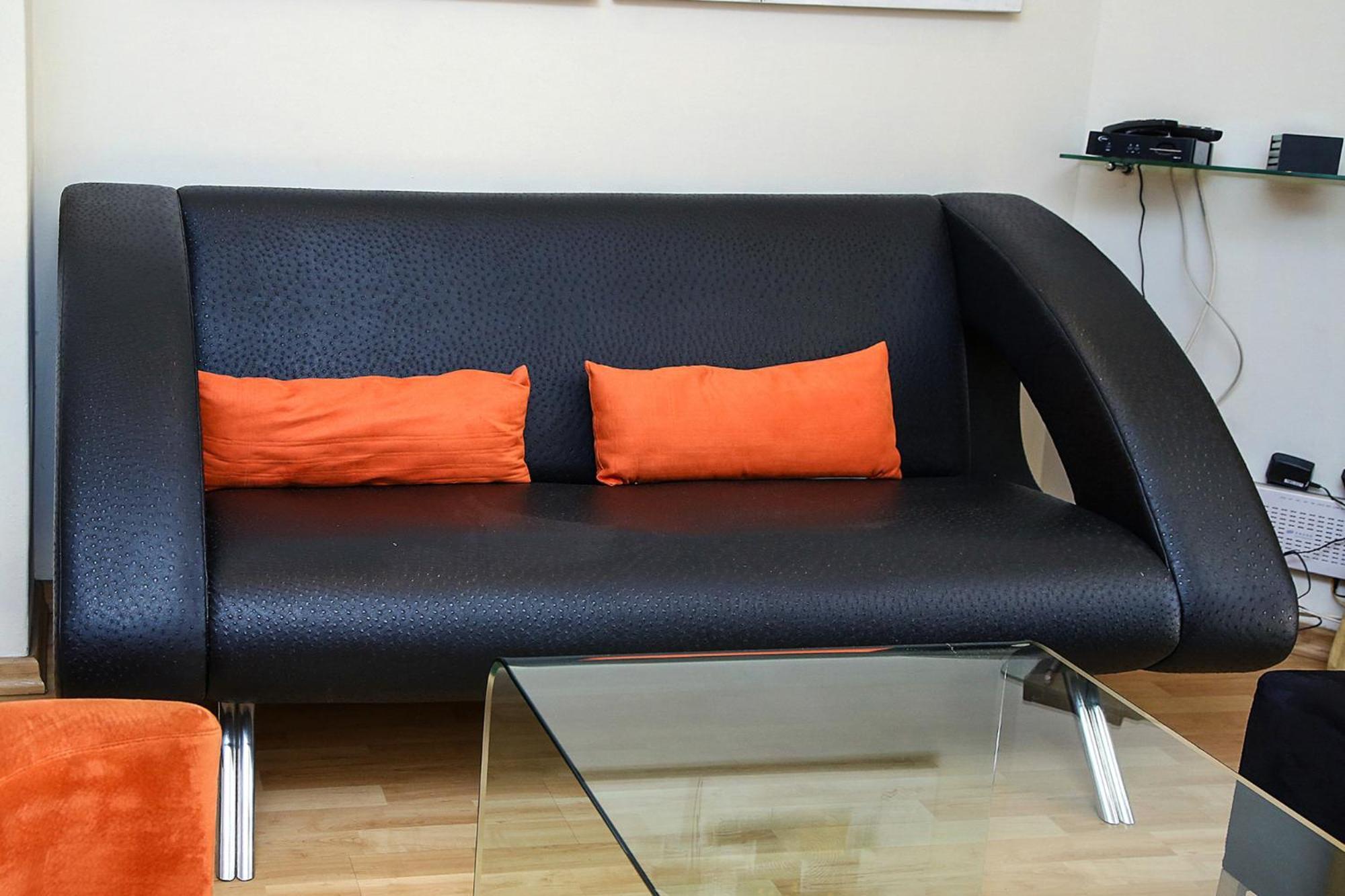 Apartamento The Melrose Kernick Avenue Joanesburgo