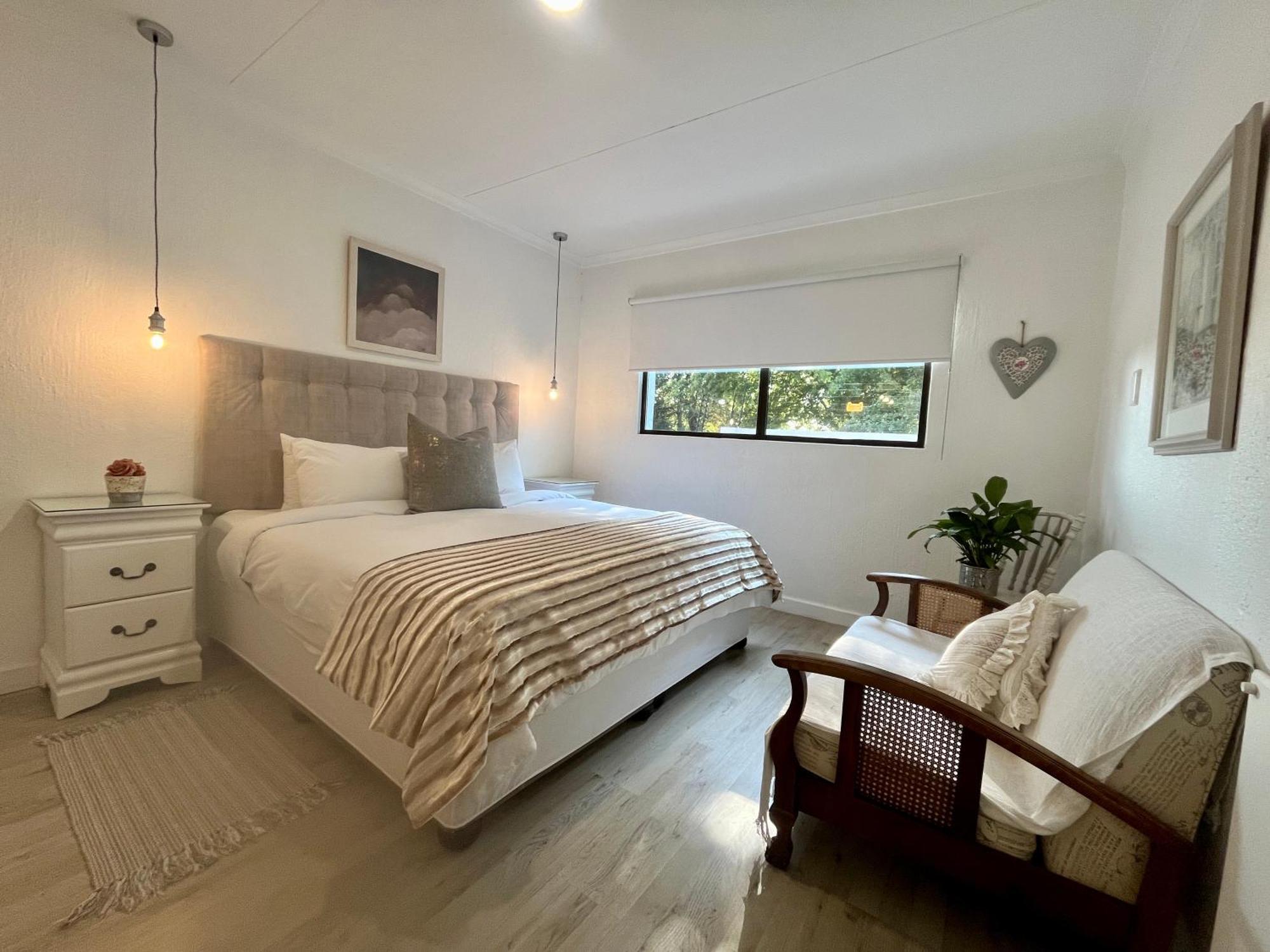 Apartment Comfort Zone