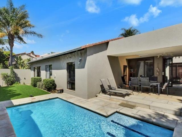 13 Sandown Valley, Sandton Apartment Johannesburg