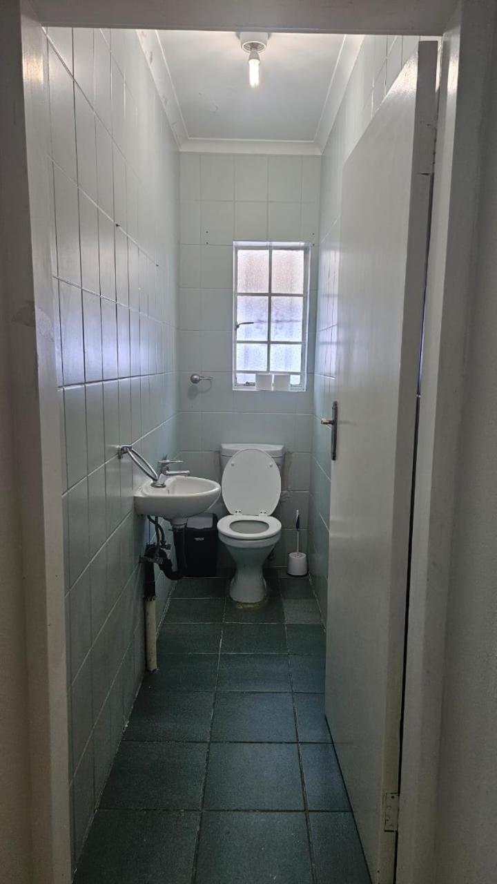 Guest house Urbanzuluhouse Johannesburg