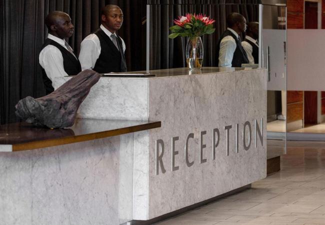 Exquisite With Jaccuzzi Pool Table And Cinema * Johannesburg