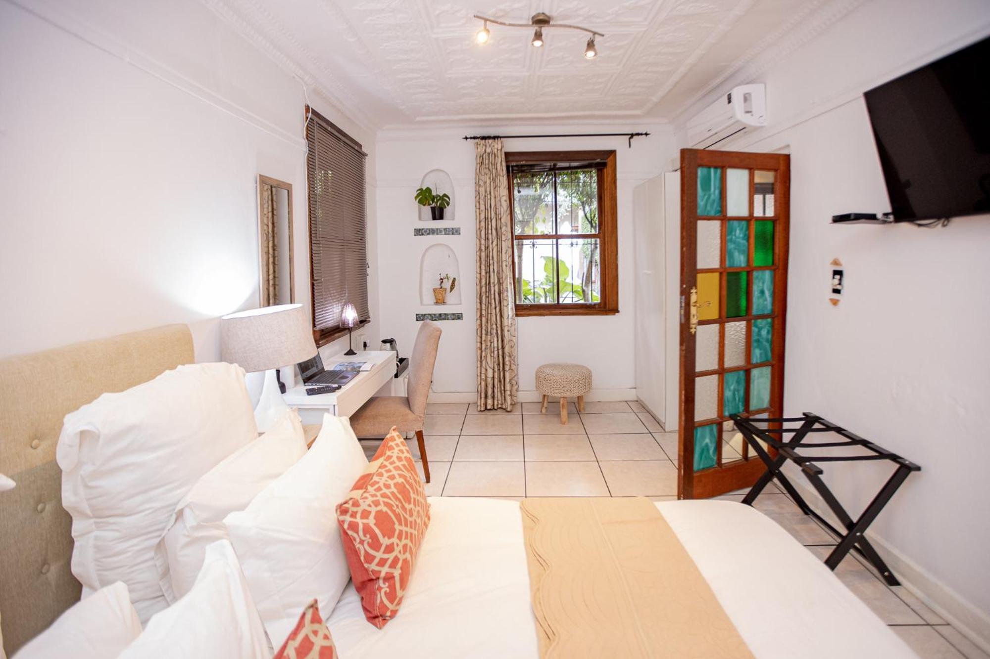 84 On Fourth 4* Johannesburg