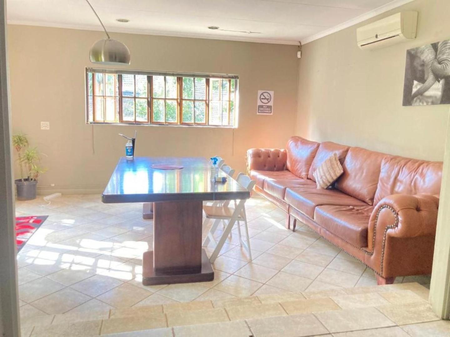 Homestay Gspot94-gardenspot94 *