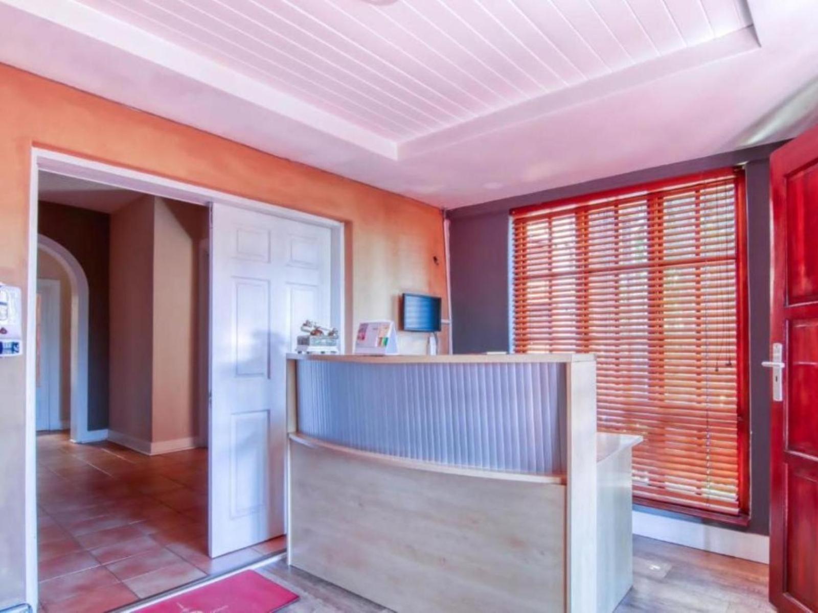 Gspot94-gardenspot94 Homestay Johannesburg