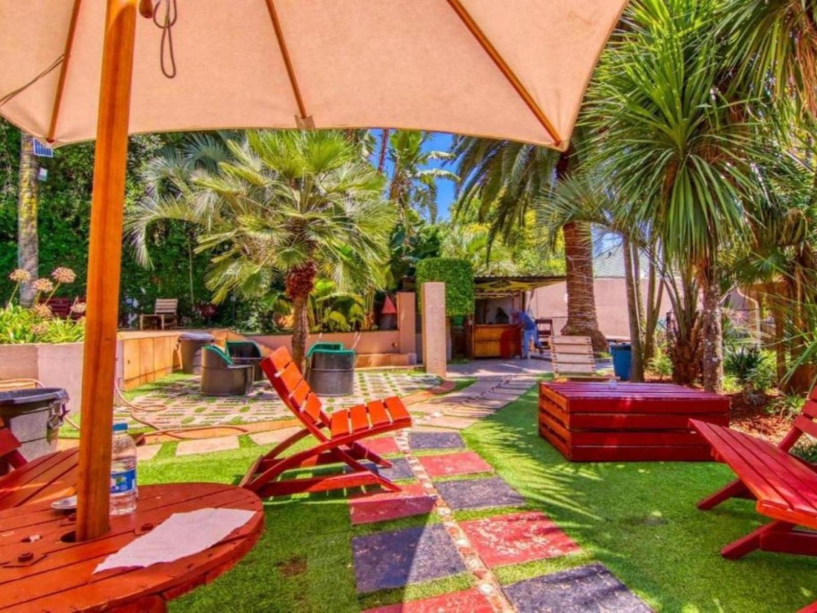 Homestay Gspot94-gardenspot94 *