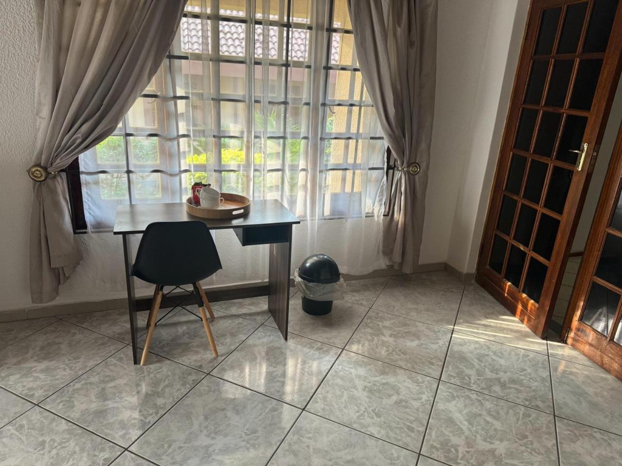 Guest house Erima