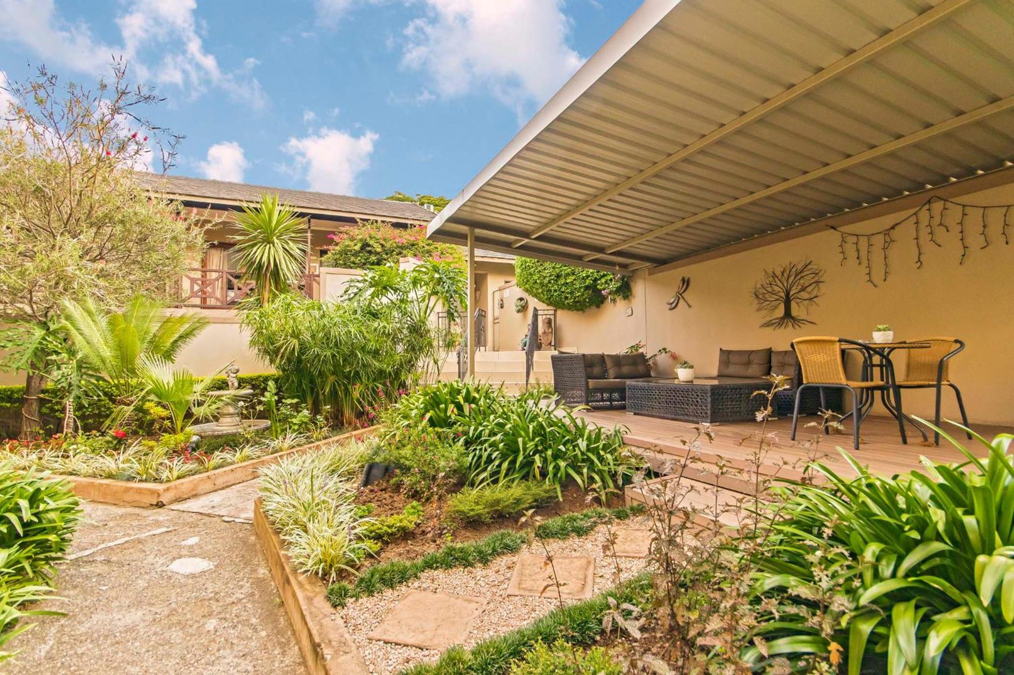 Dunton 4* Johannesburg