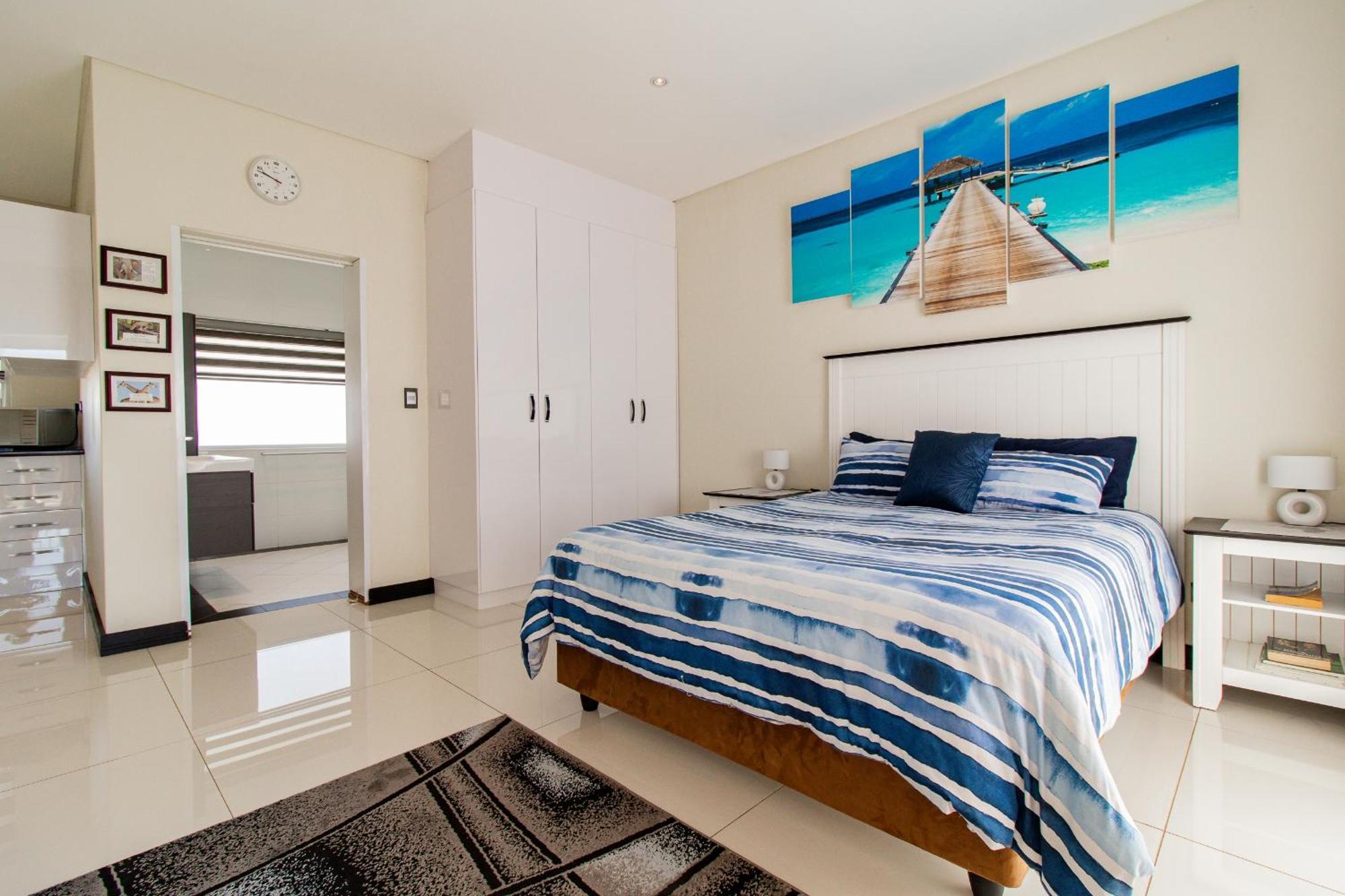 Eye Of Africa Luxury Golf Apartment *