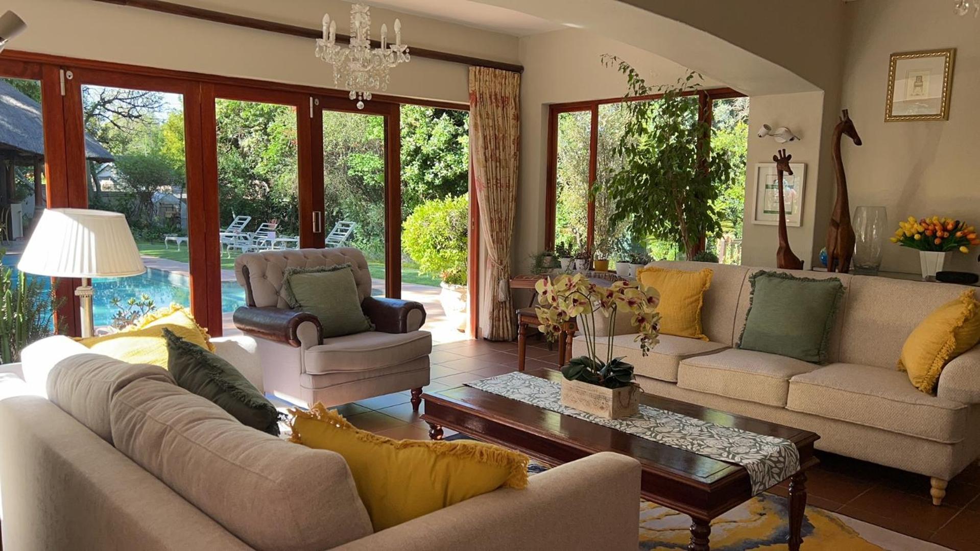 Bellgrove Sandton 4* Johannesburg