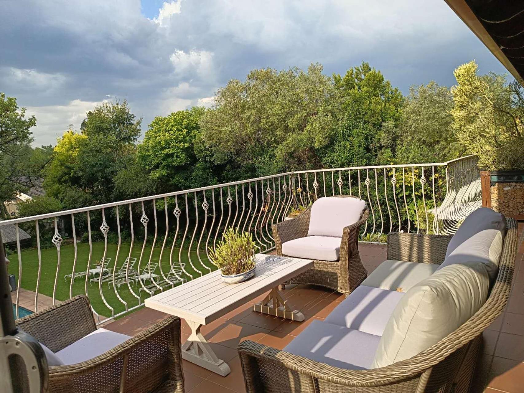 Bellgrove Sandton 4*