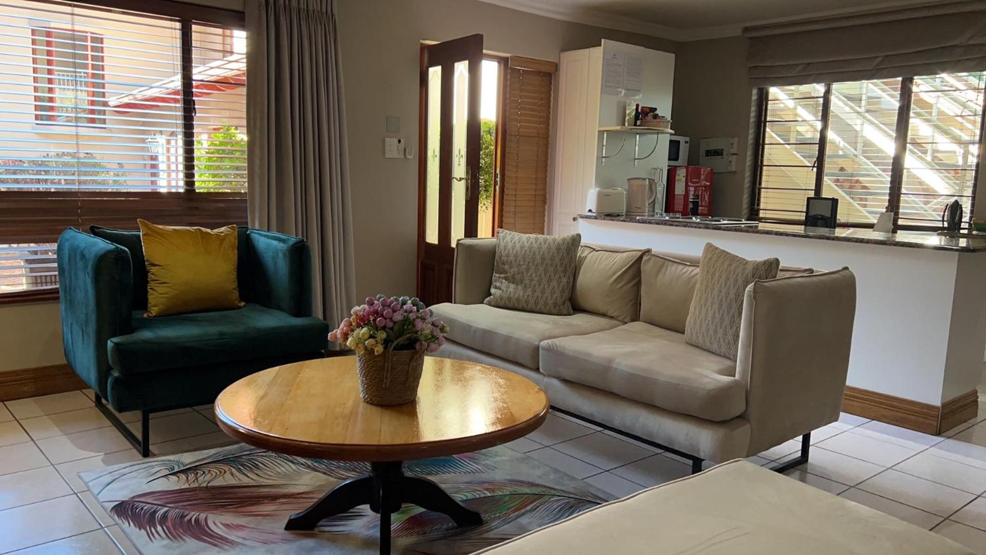 Bellgrove Sandton Casa de hóspedes Joanesburgo