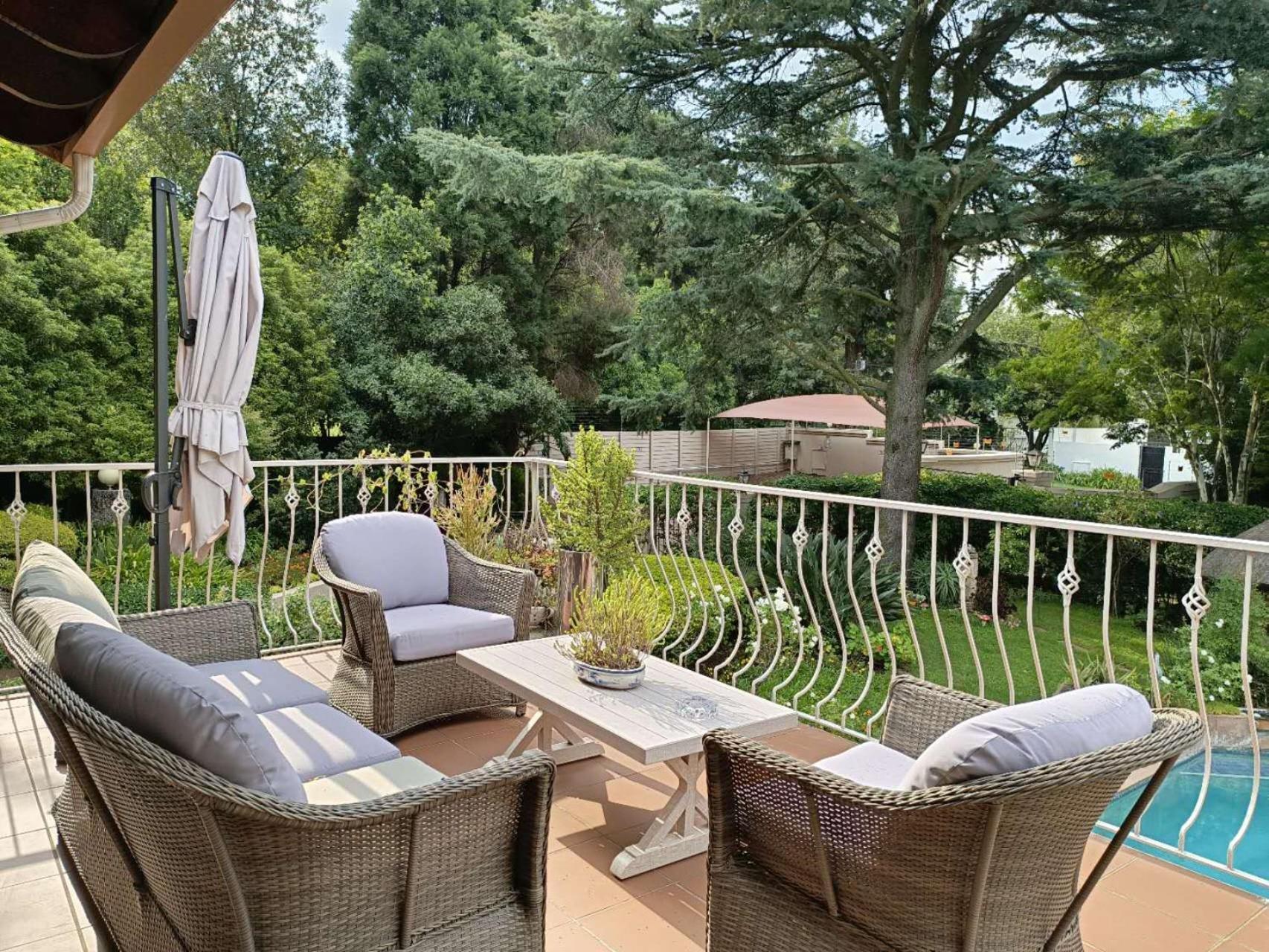 Bellgrove Sandton Johannesburg