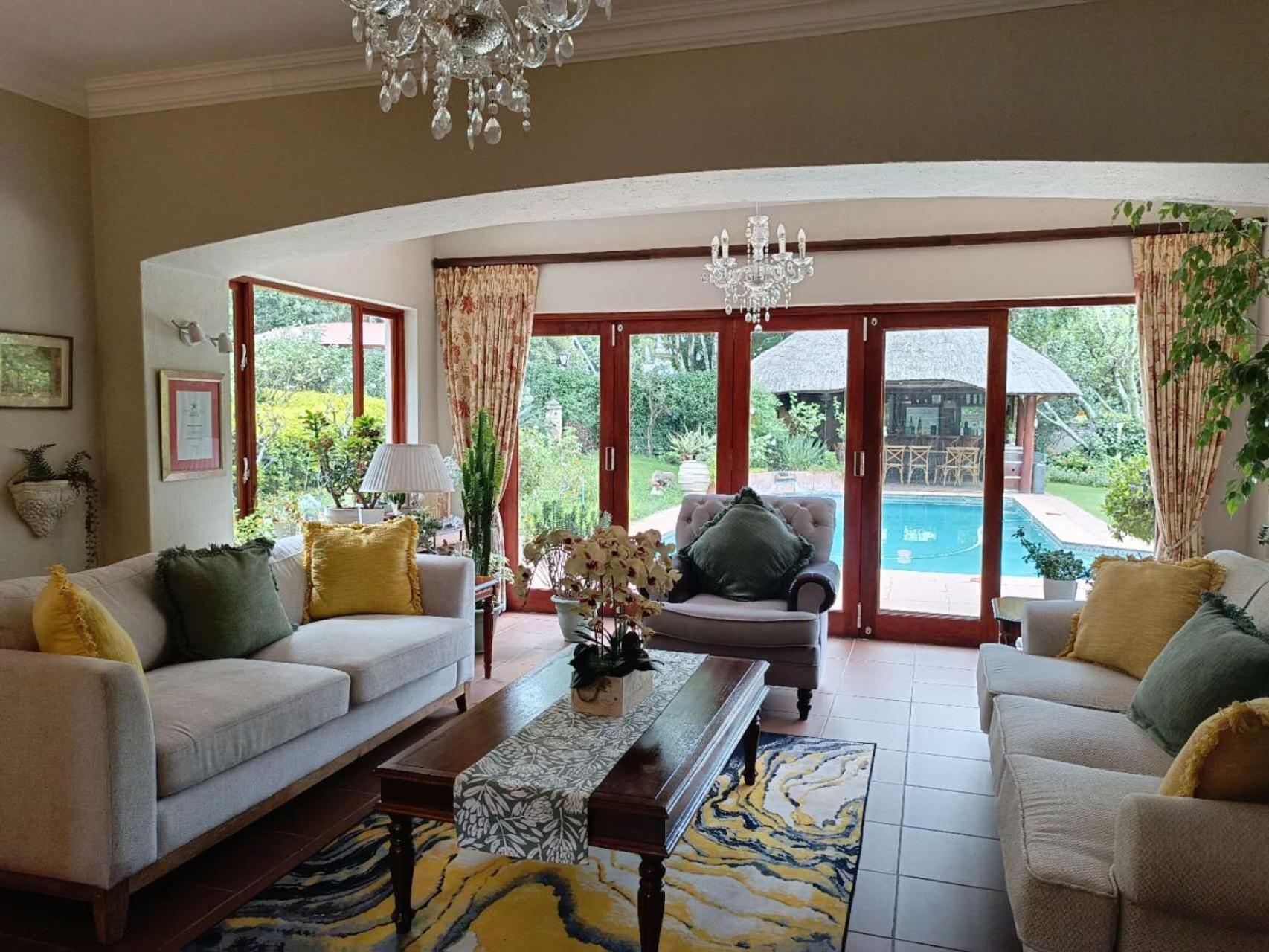 Bellgrove Sandton Guest house