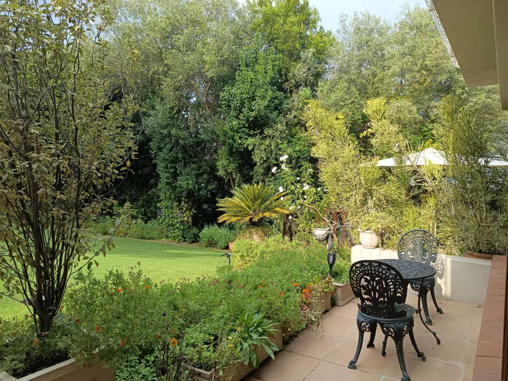 Casa de hóspedes Bellgrove Sandton 4*