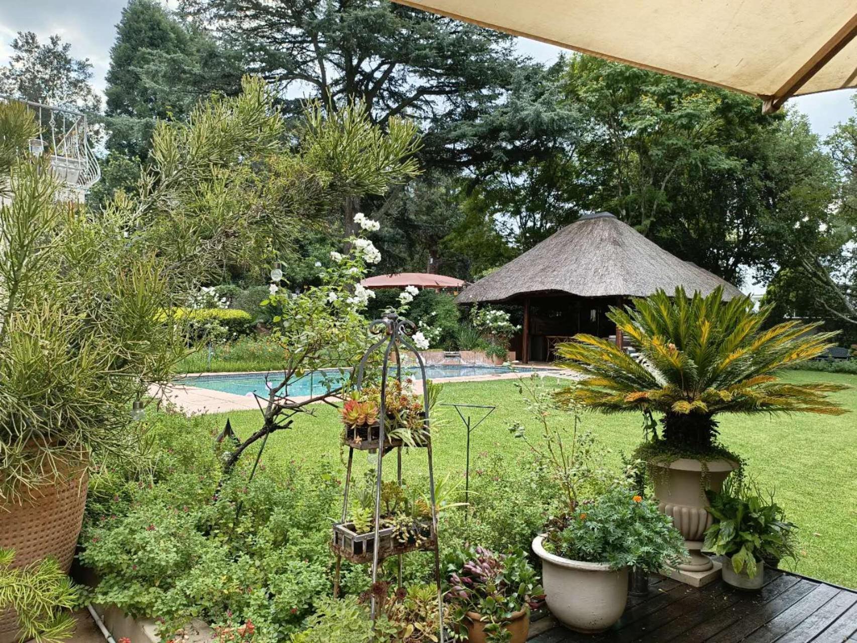 Bellgrove Sandton 4*