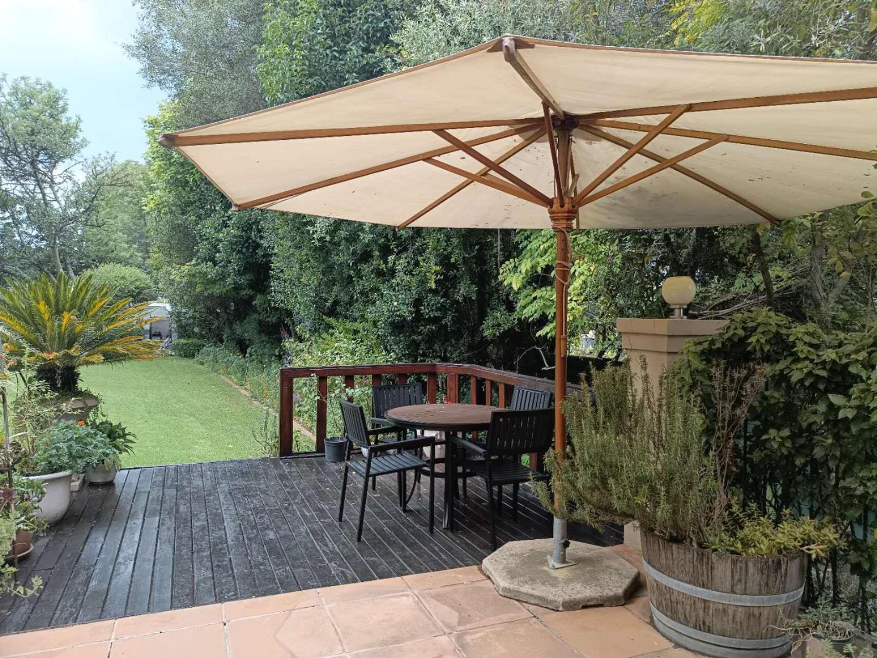 Bellgrove Sandton Guest house