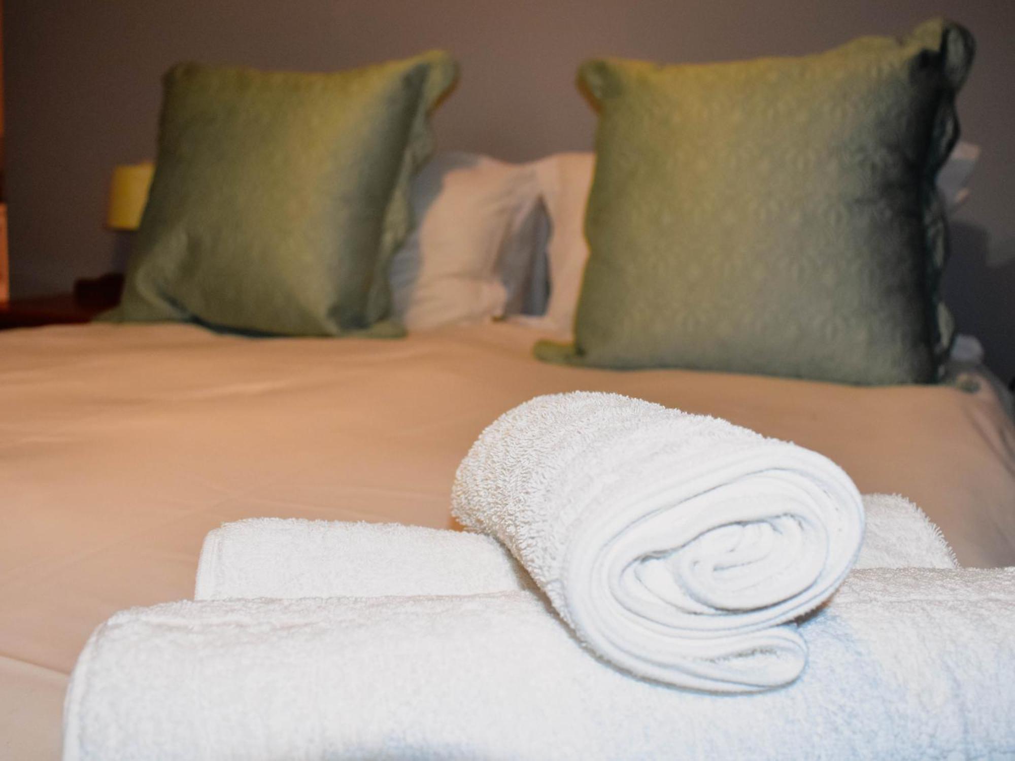 Serene Guest Manor Guest house Johannesburg