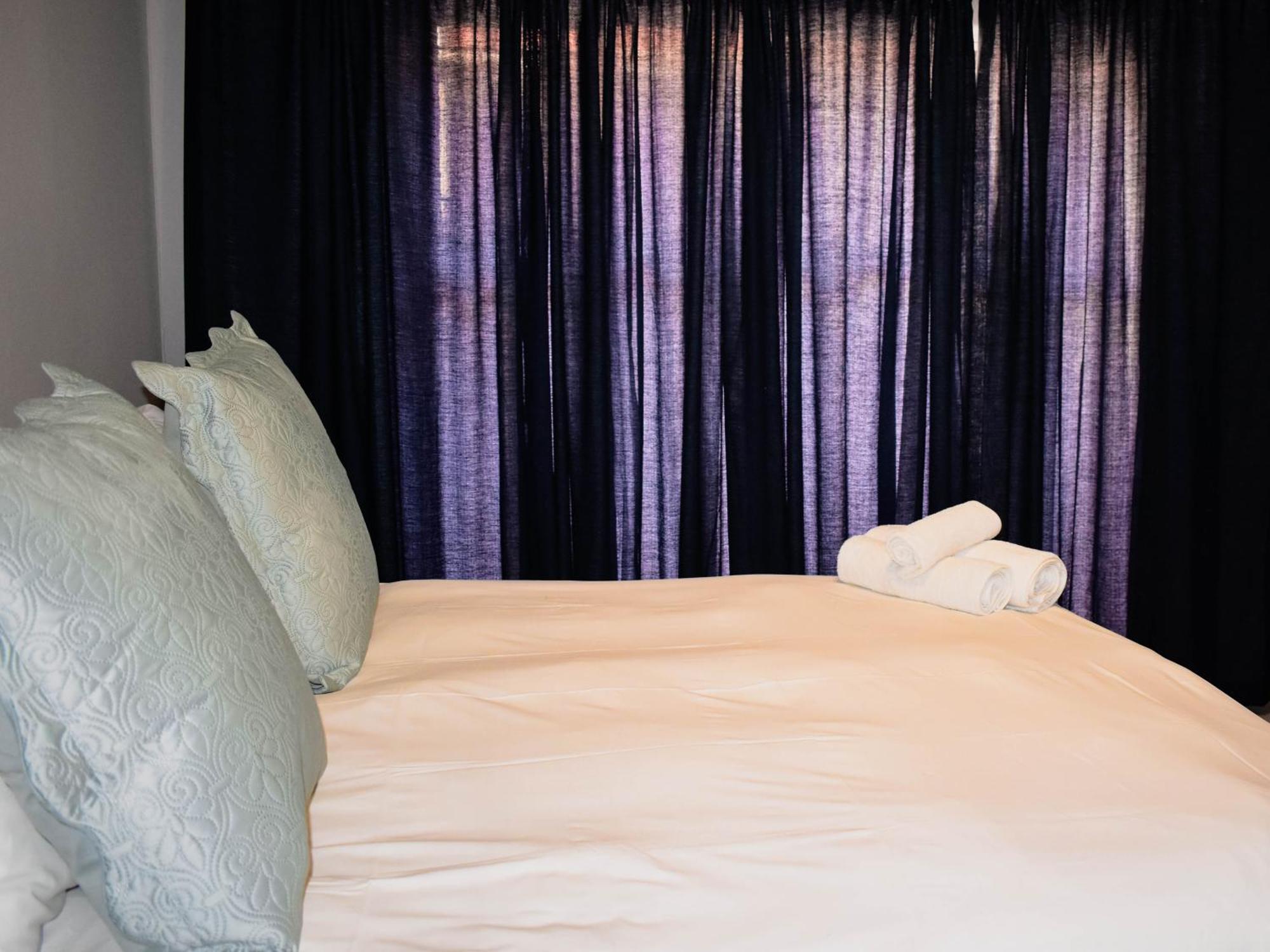 Serene Guest Manor Guest house Johannesburg