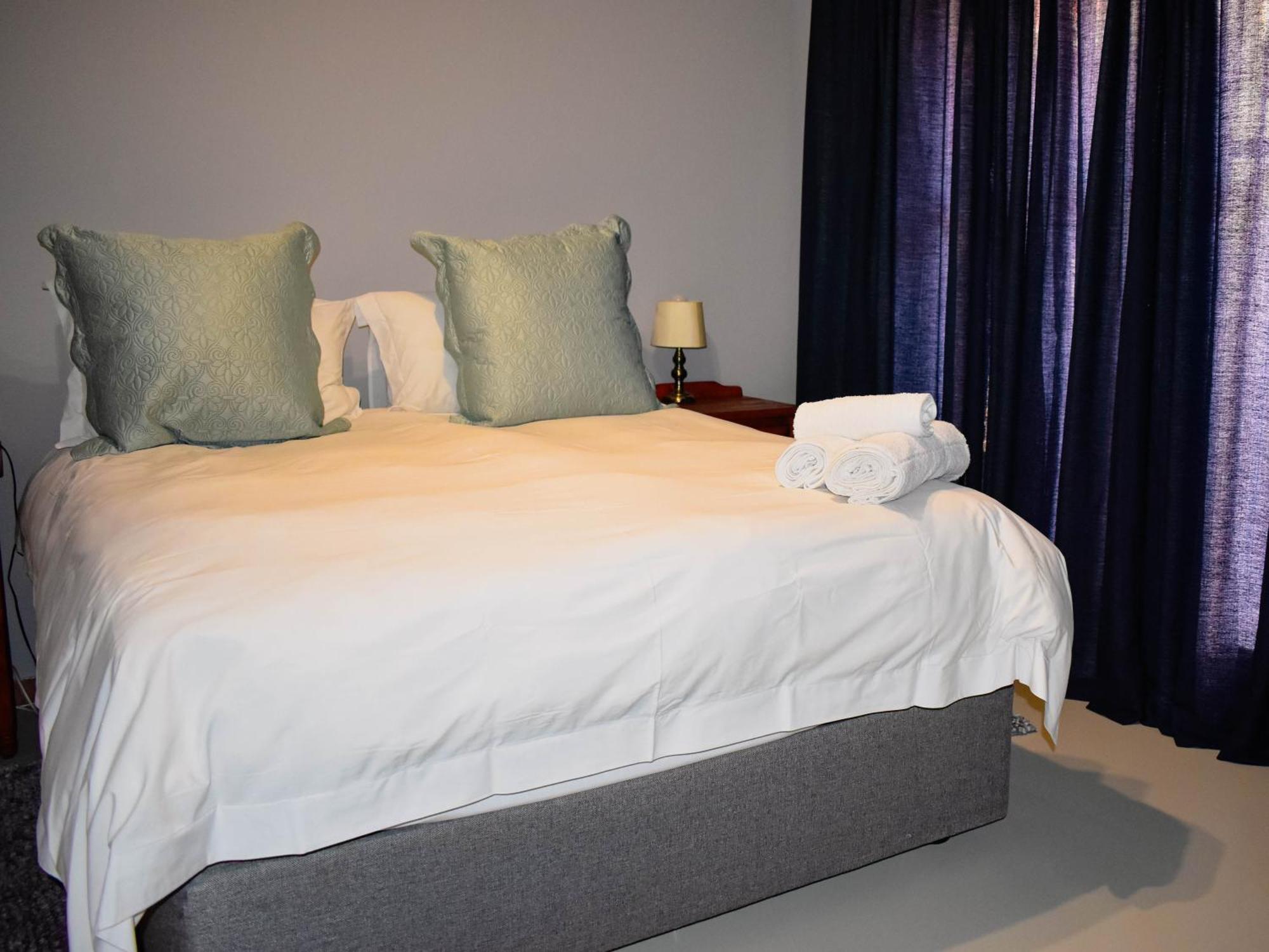 Serene Guest Manor Guest house 3*