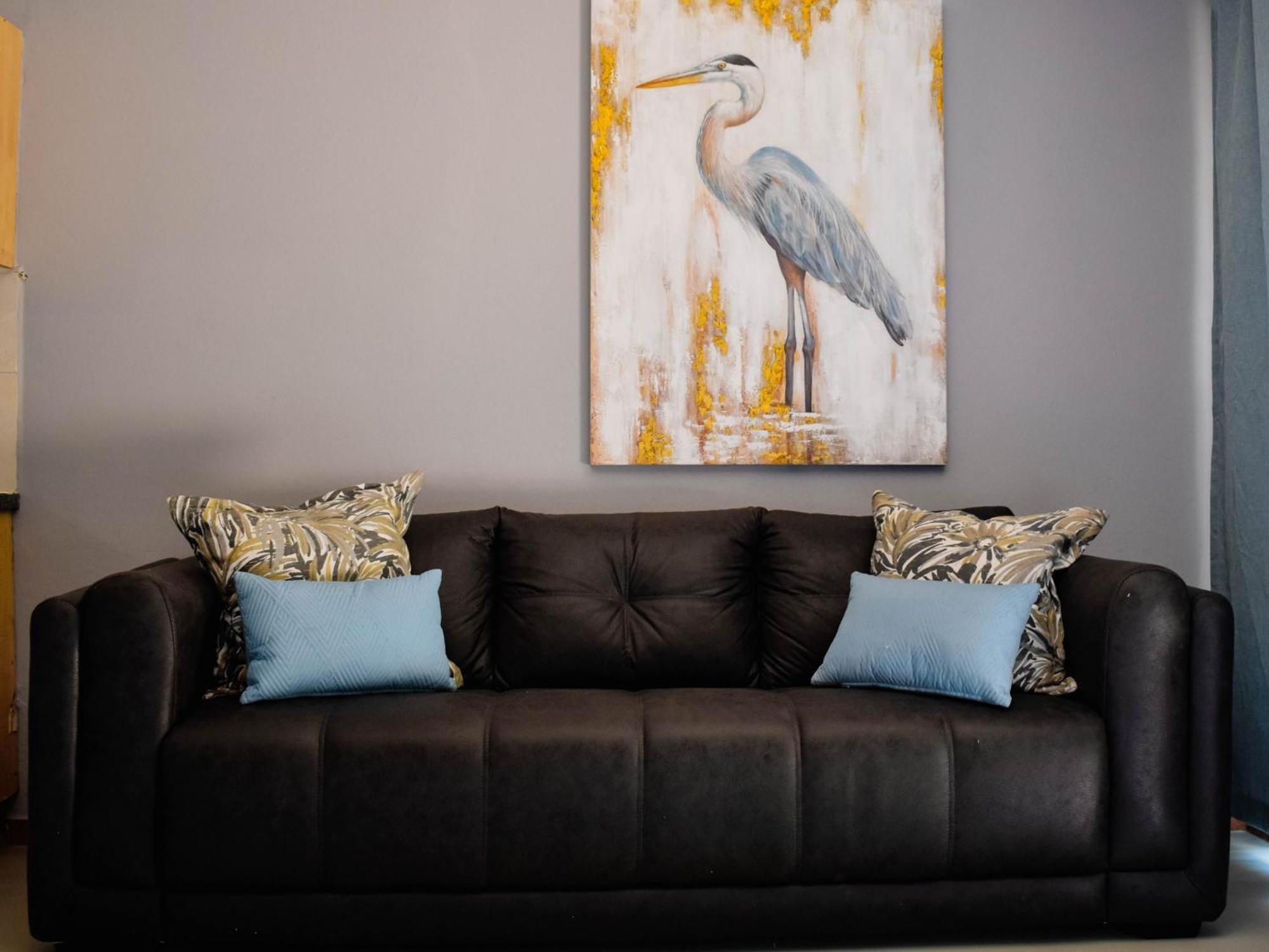 Serene Guest Manor Guest house Johannesburg