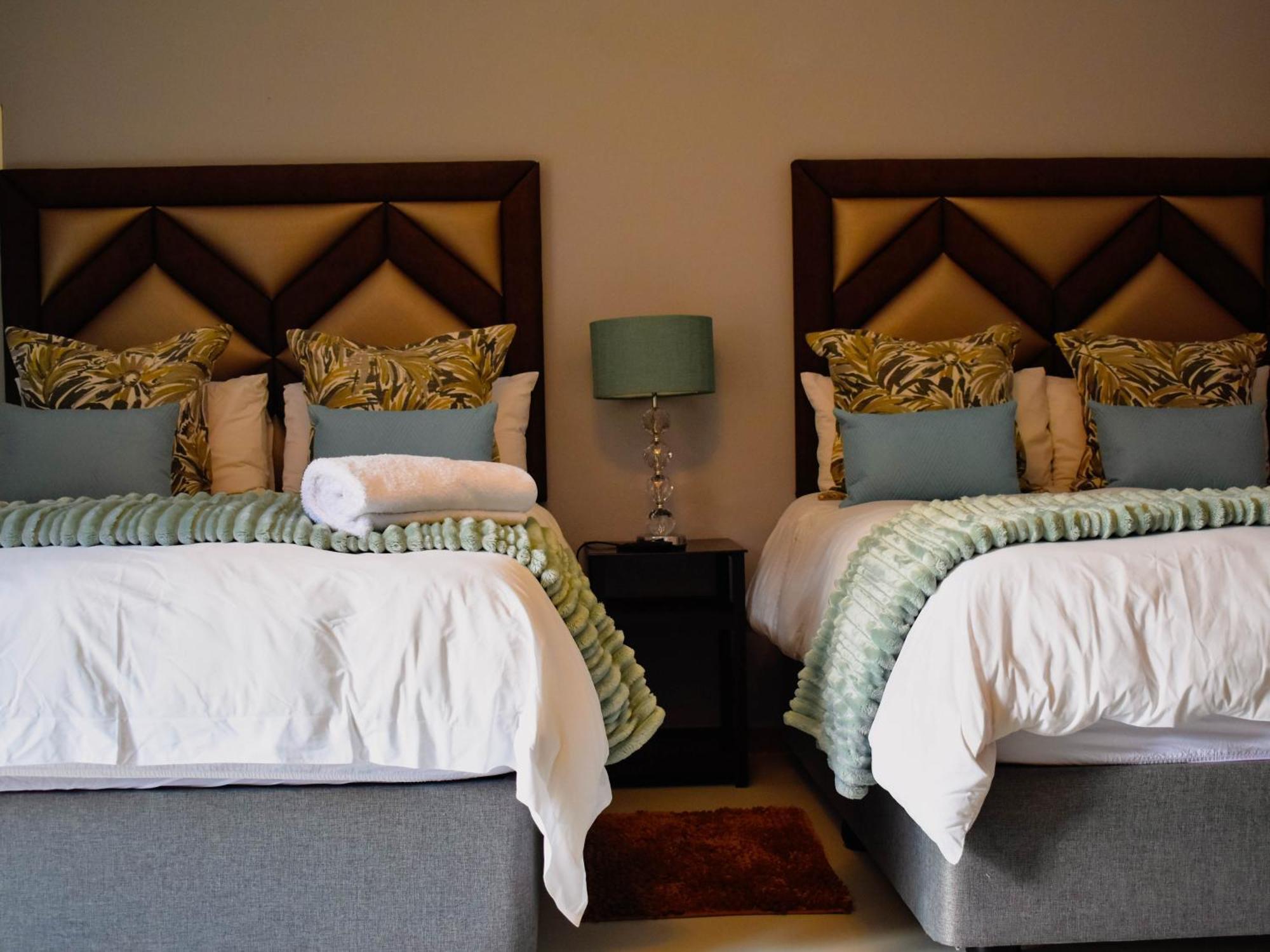Serene Guest Manor Joanesburgo