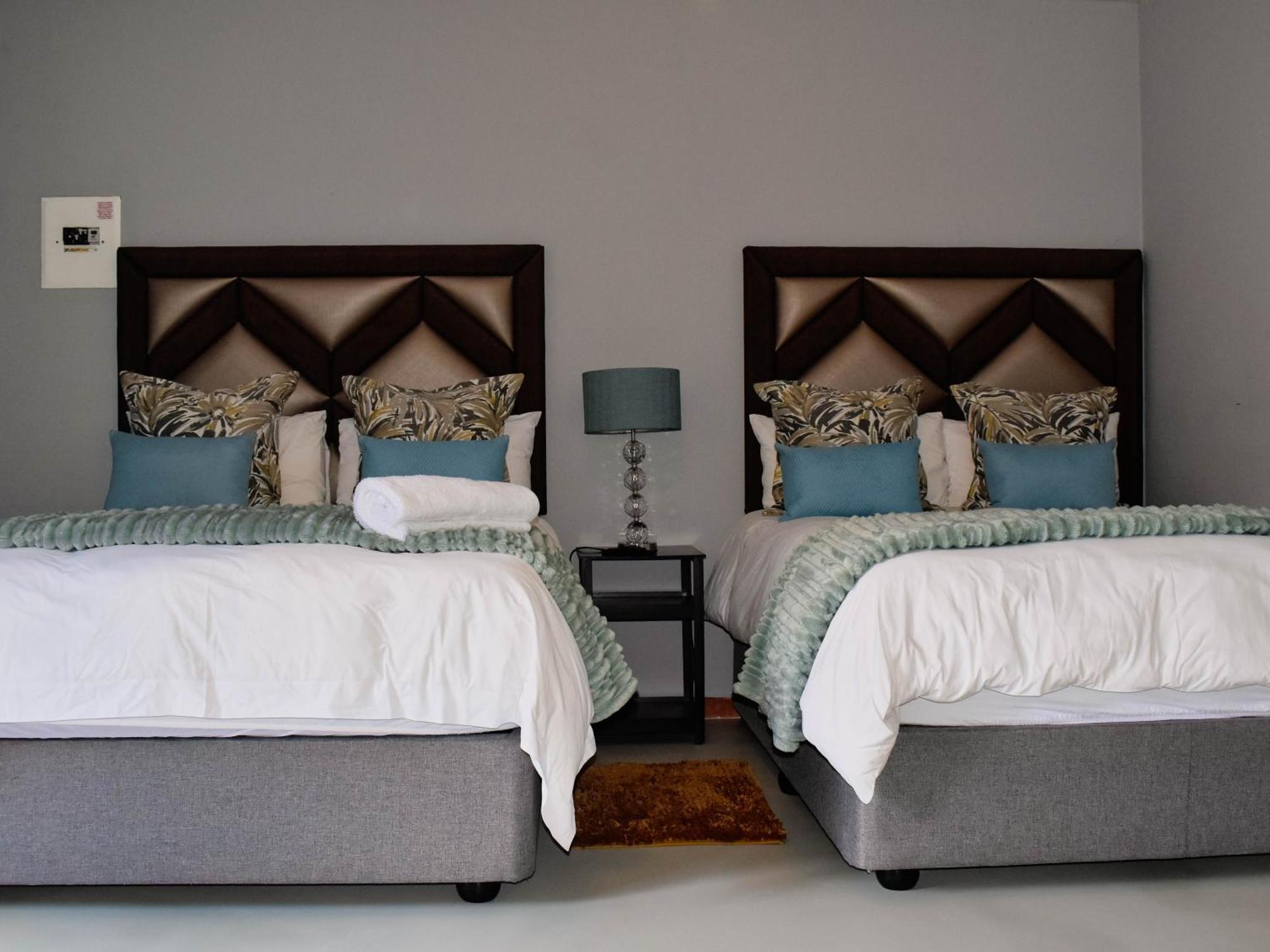 Casa de hóspedes Serene Guest Manor 3*