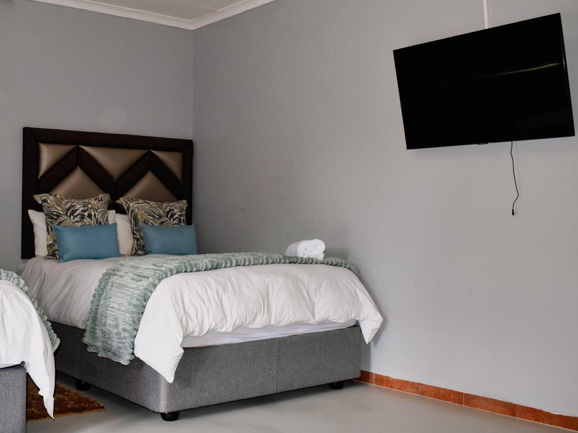 Guest house Serene Guest Manor Johannesburg