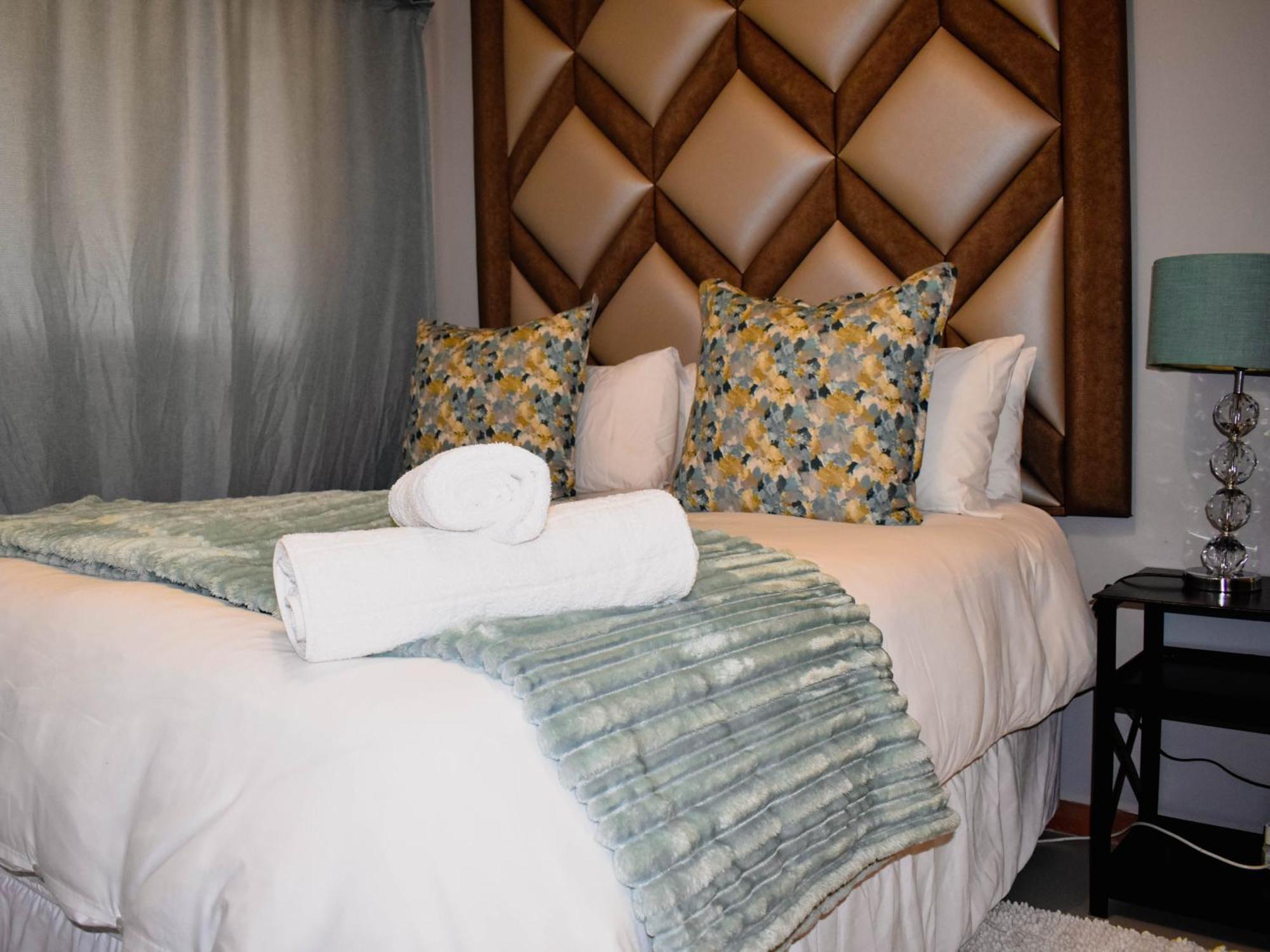 Serene Guest Manor Guest house Johannesburg