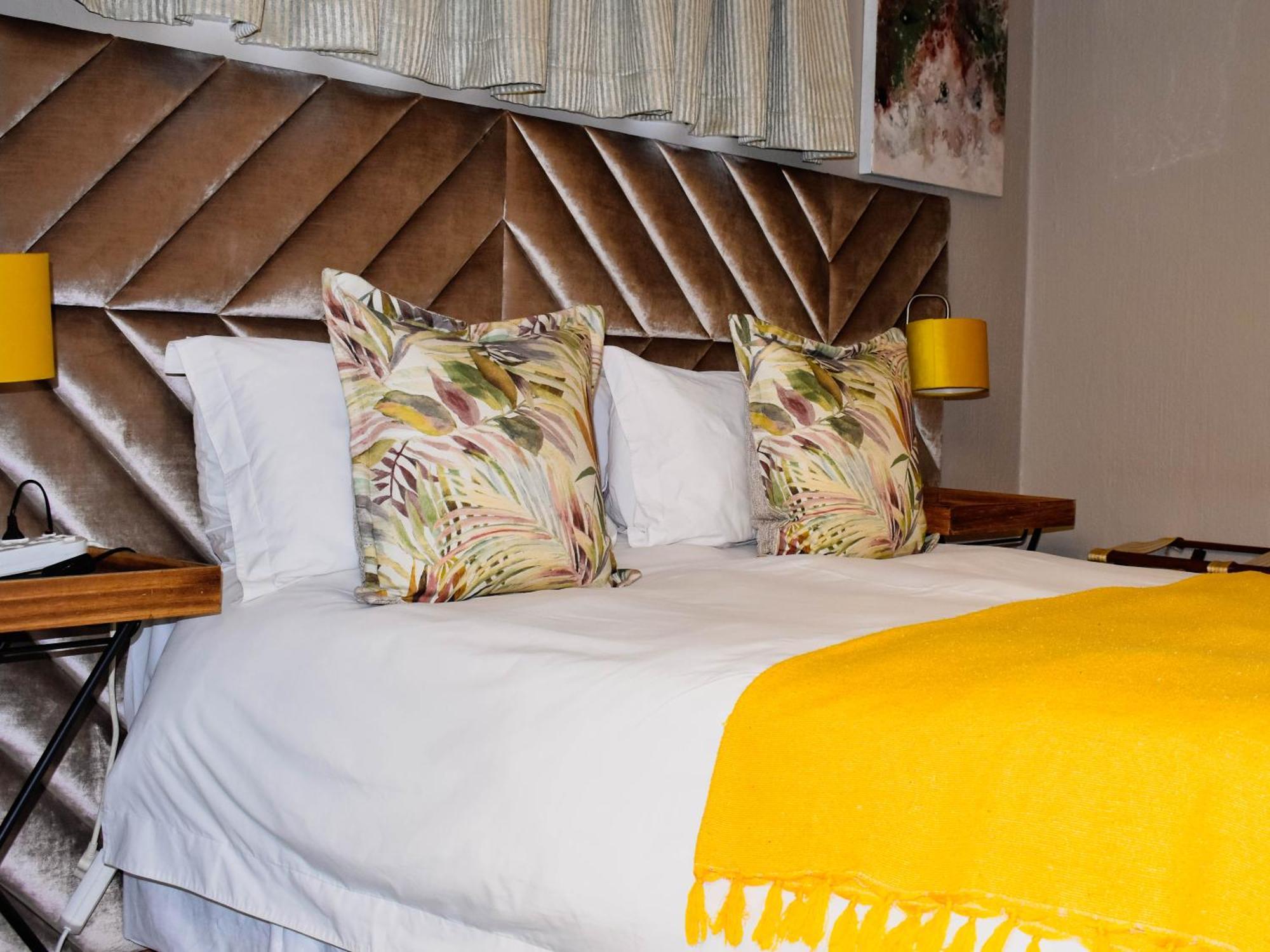 Serene Guest Manor Joanesburgo