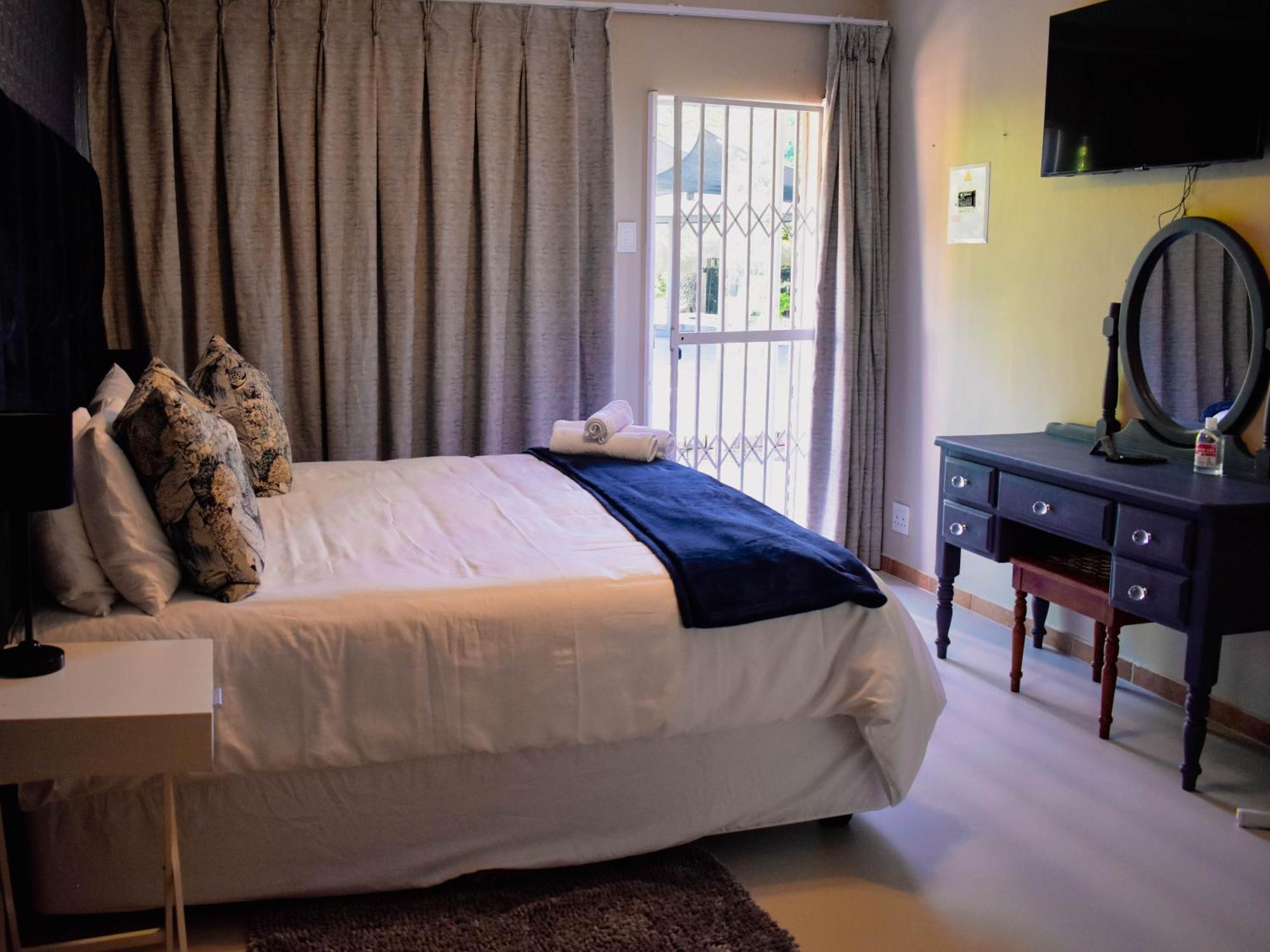 Casa de hóspedes Serene Guest Manor 3*